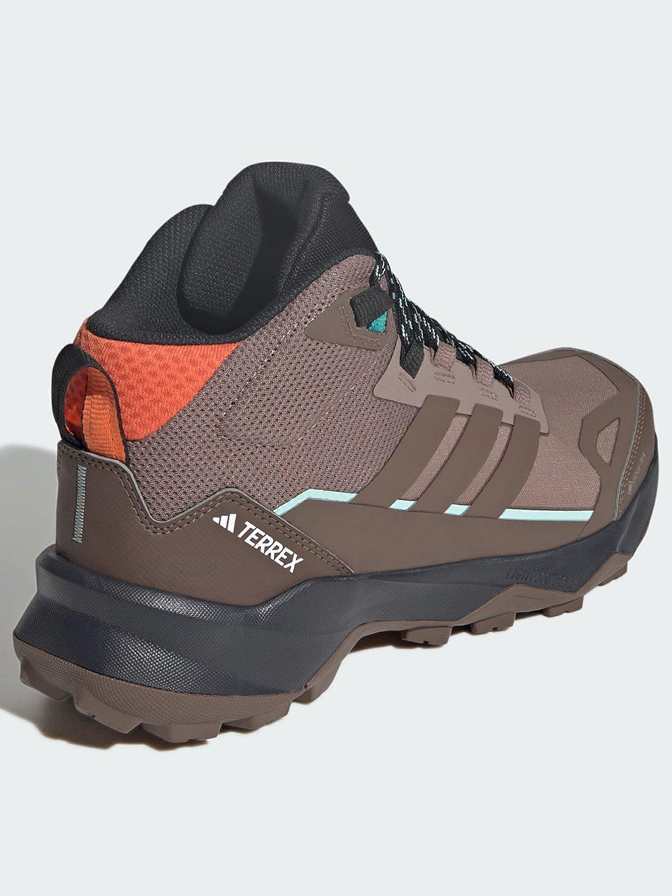 Image 3 of 7 of adidas Skychaser AX5 Mid Goretex Hiking Shoes