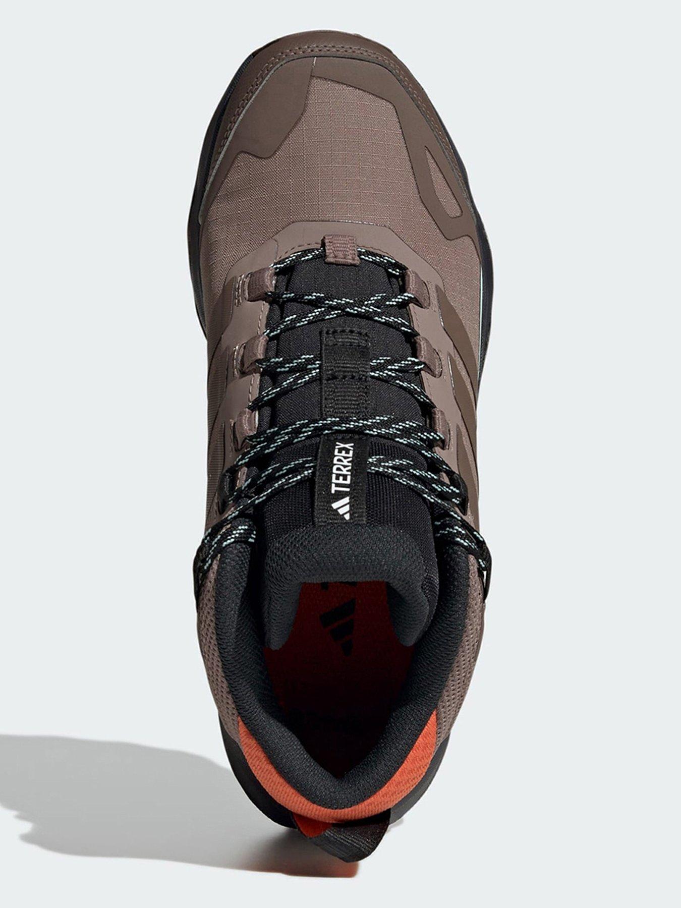 Image 4 of 7 of adidas Skychaser AX5 Mid Goretex Hiking Shoes