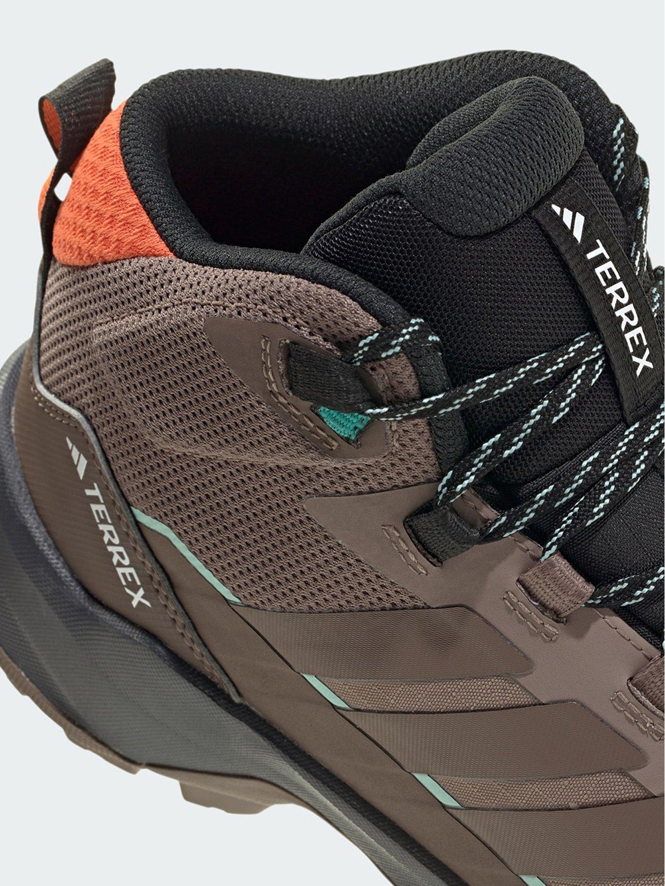 Image 6 of 7 of adidas Skychaser AX5 Mid Goretex Hiking Shoes