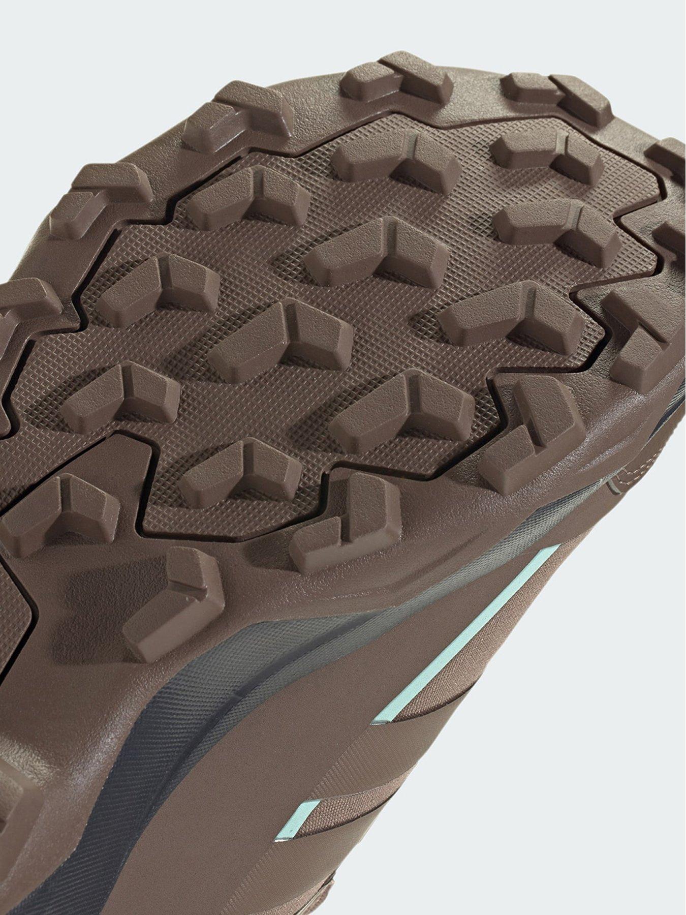 Image 7 of 7 of adidas Skychaser AX5 Mid Goretex Hiking Shoes