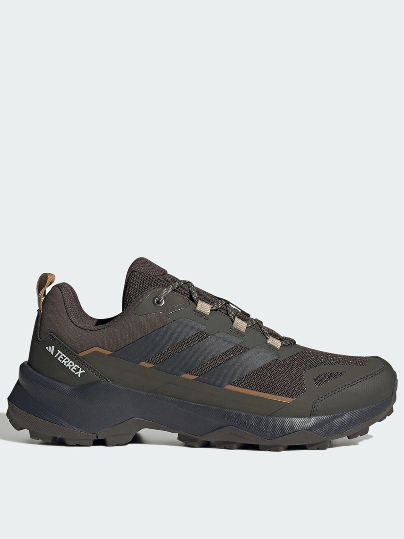 undefined Terrex Skychaser Ax5 Hiking Shoes