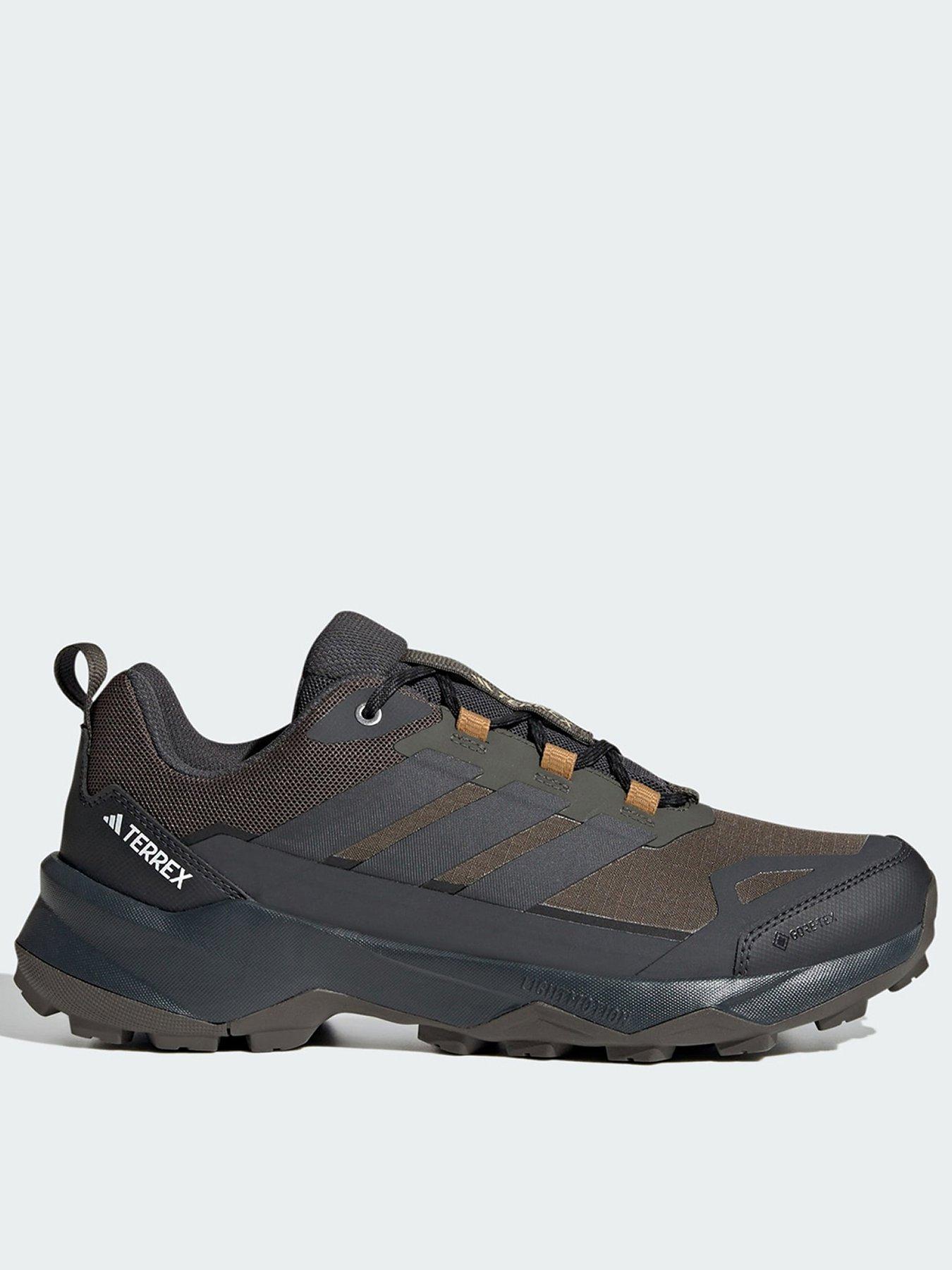undefined Terrex Skychaser AX5 GORE-TEX Hiking Shoes