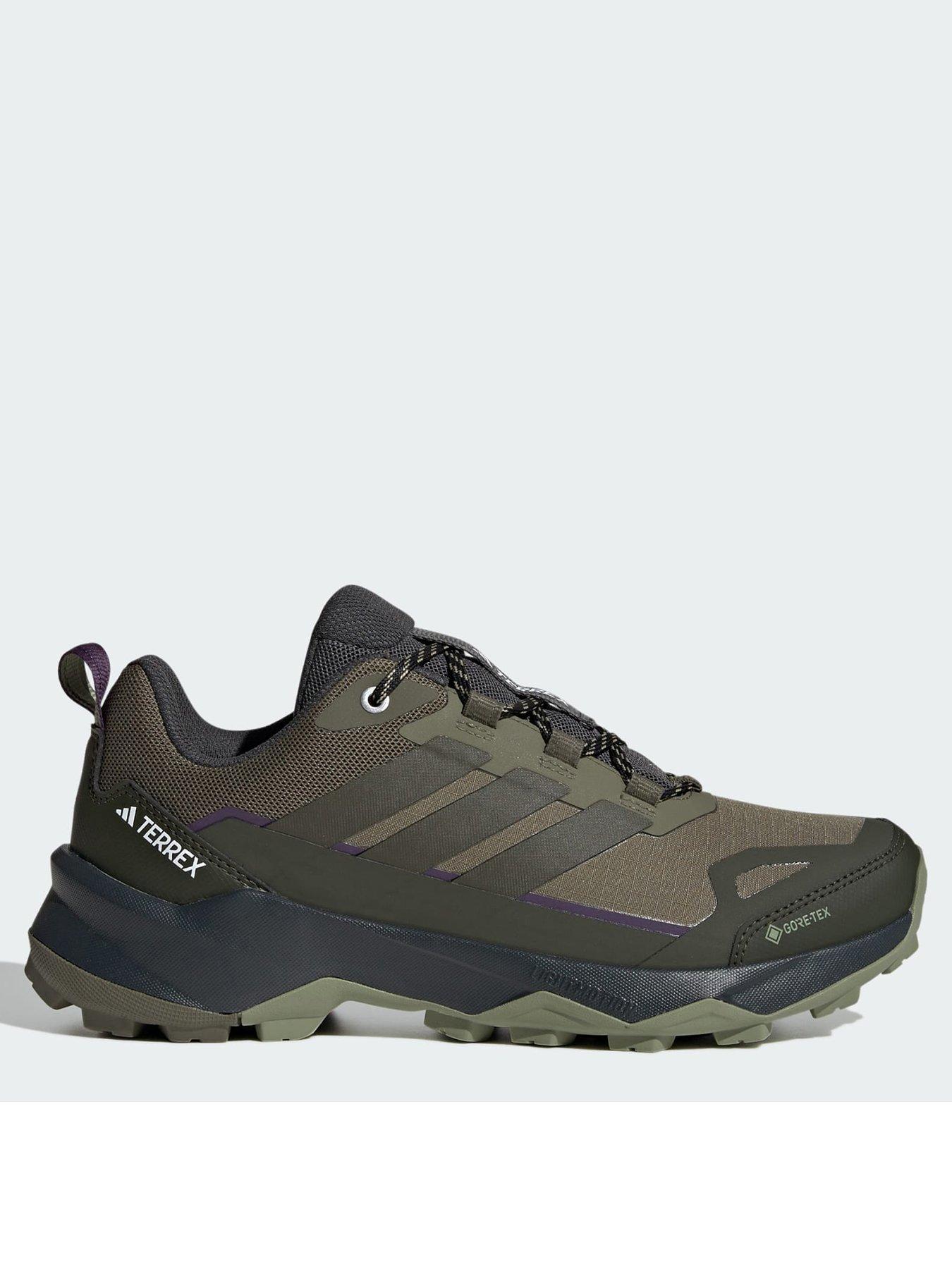undefined Terrex Skychaser AX5 GORE-TEX Hiking Shoes