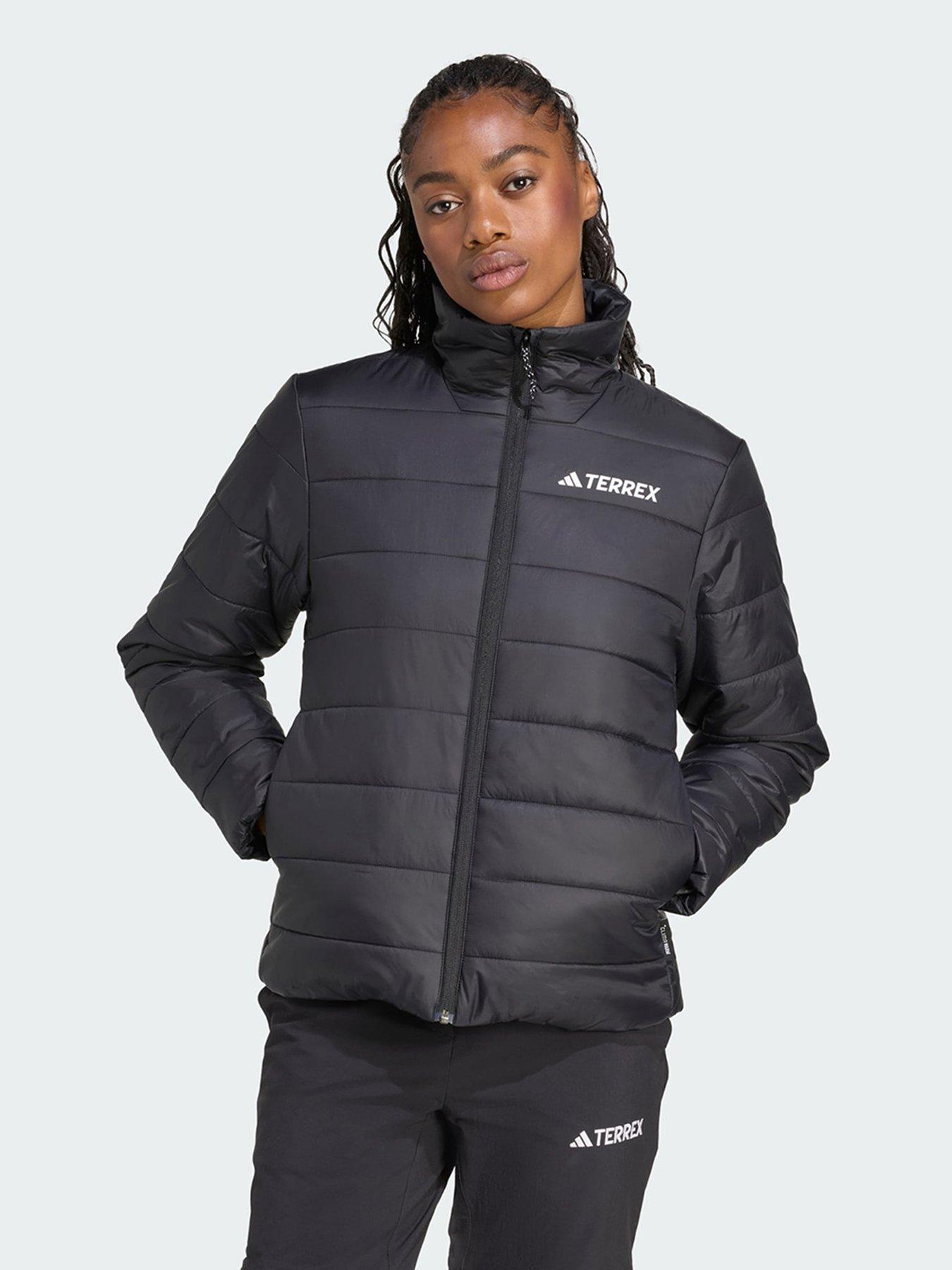 adidas Terrex Multi Essentials Insulated Jacket