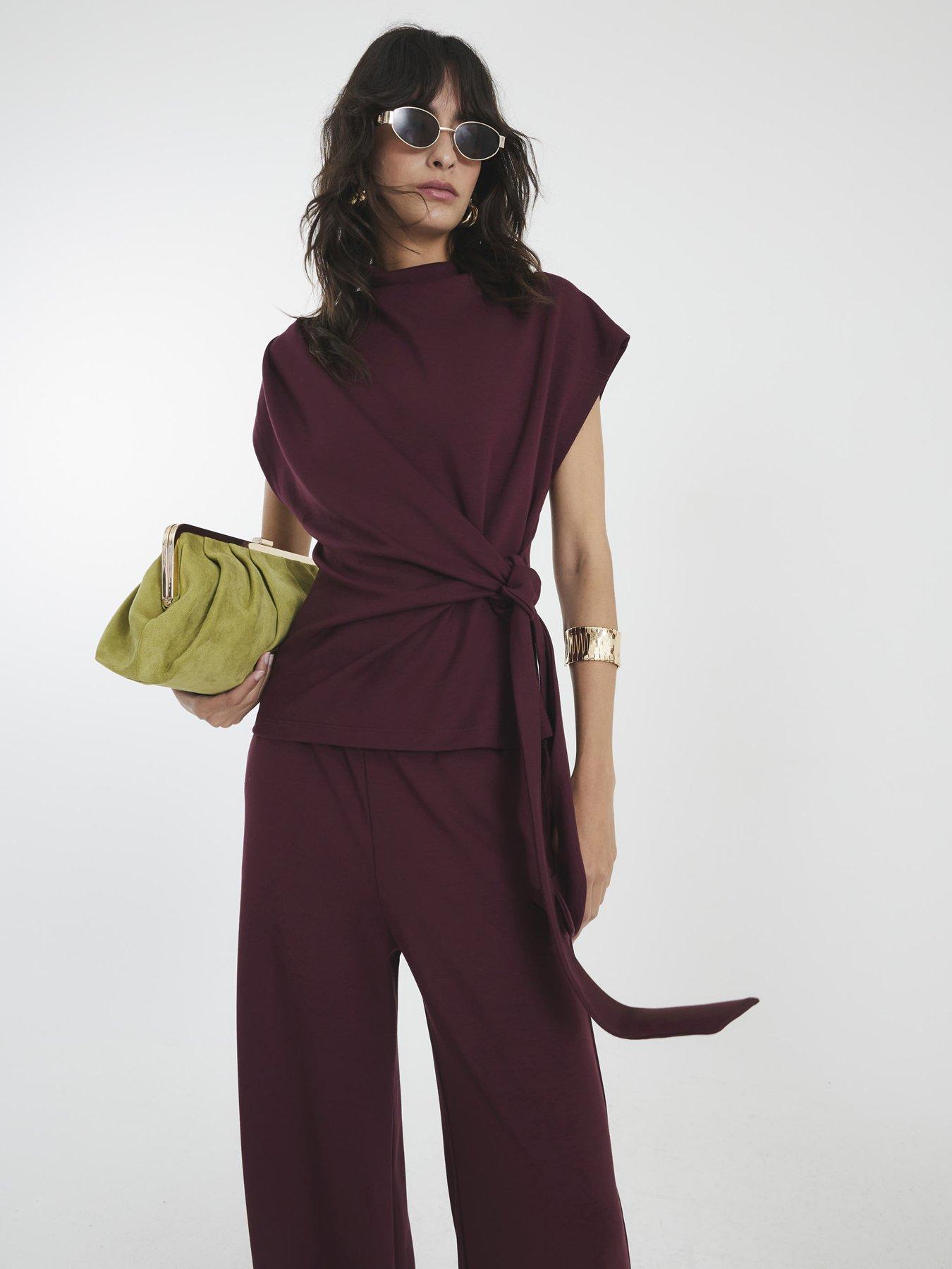 Hopkins River Women's Fashion Top main image 1