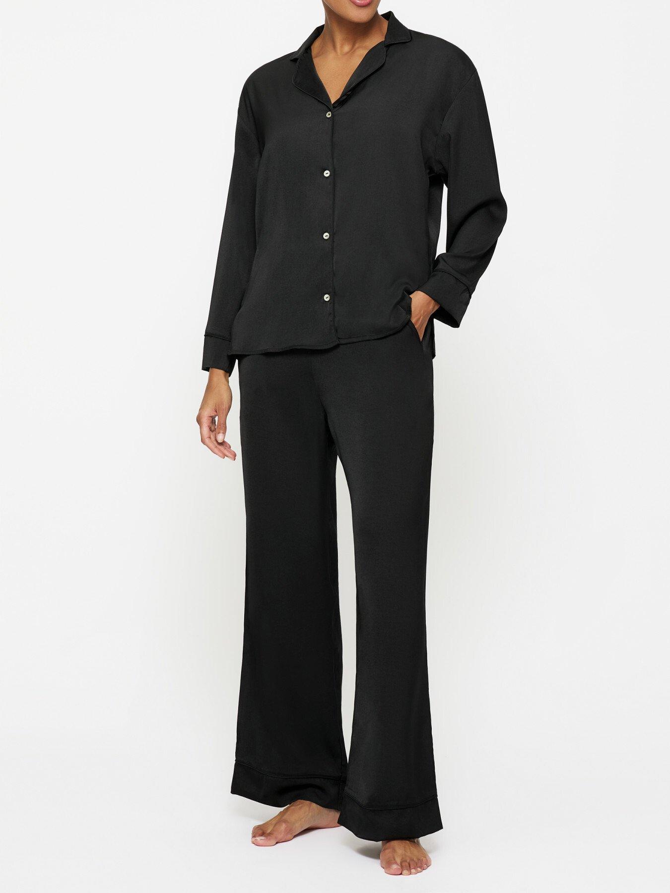 KBX Hattie Revere Set - Black