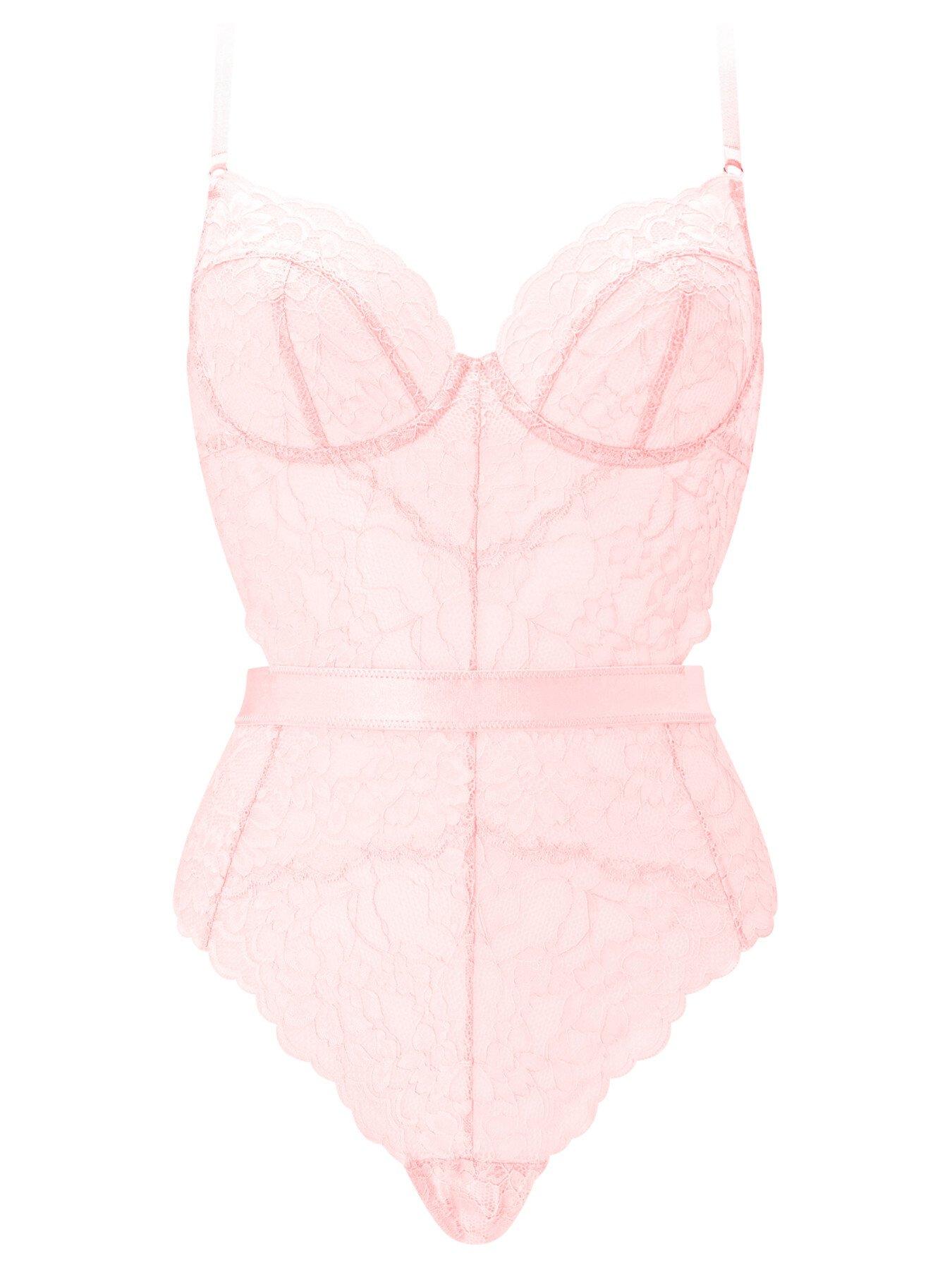 Image 5 of 5 of Ann Summers Hold Me Tight Body
