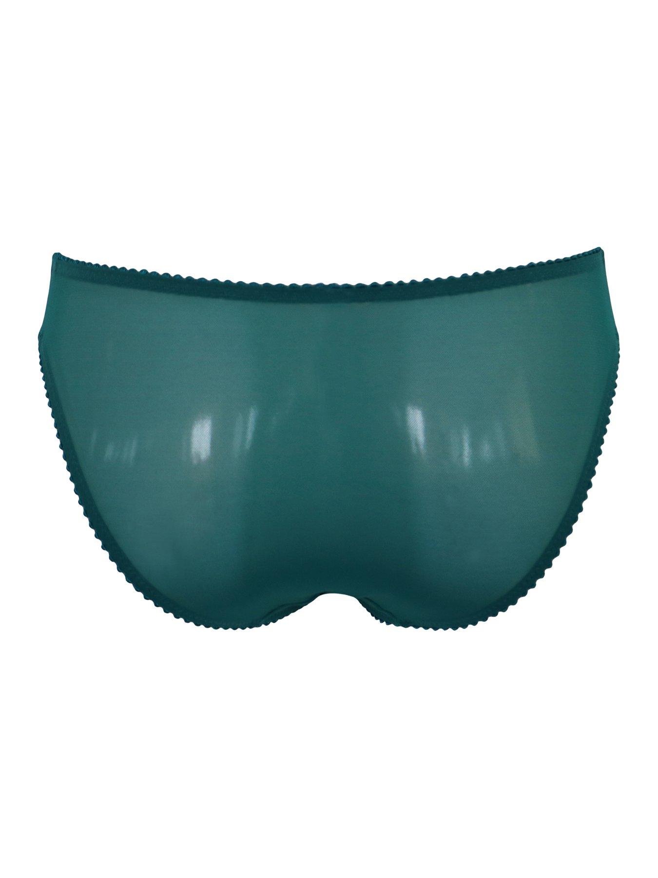 Image 4 of 4 of Pour Moi St Tropez Bikini Brief