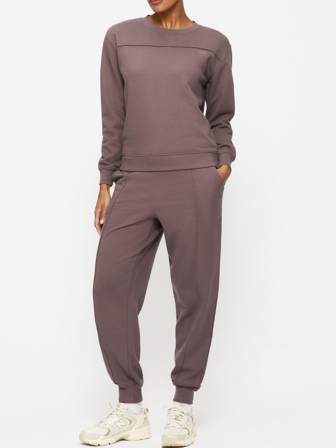 Kbx Jessica Sweat Jumper