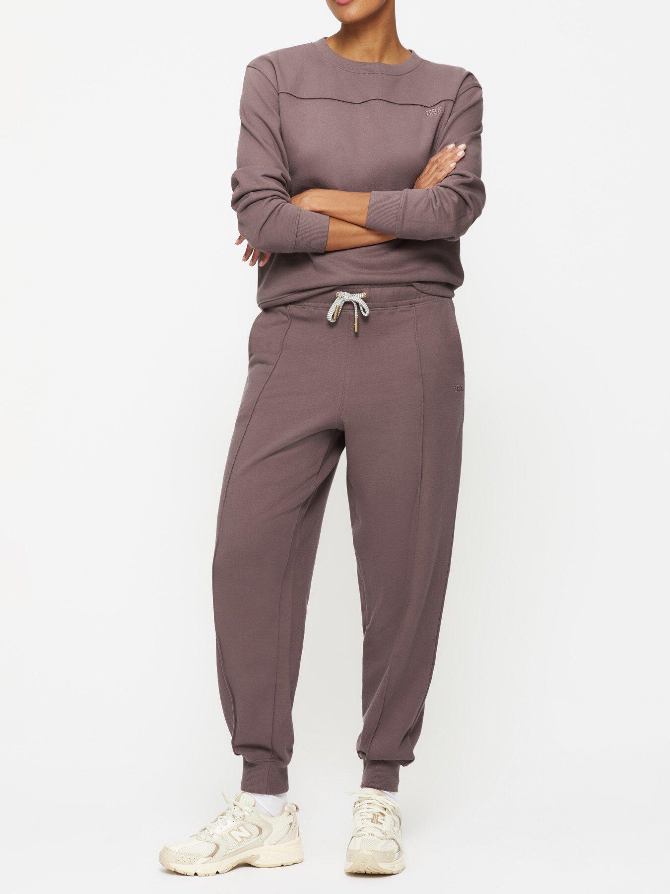 KBX Jessica Sweat Jogger