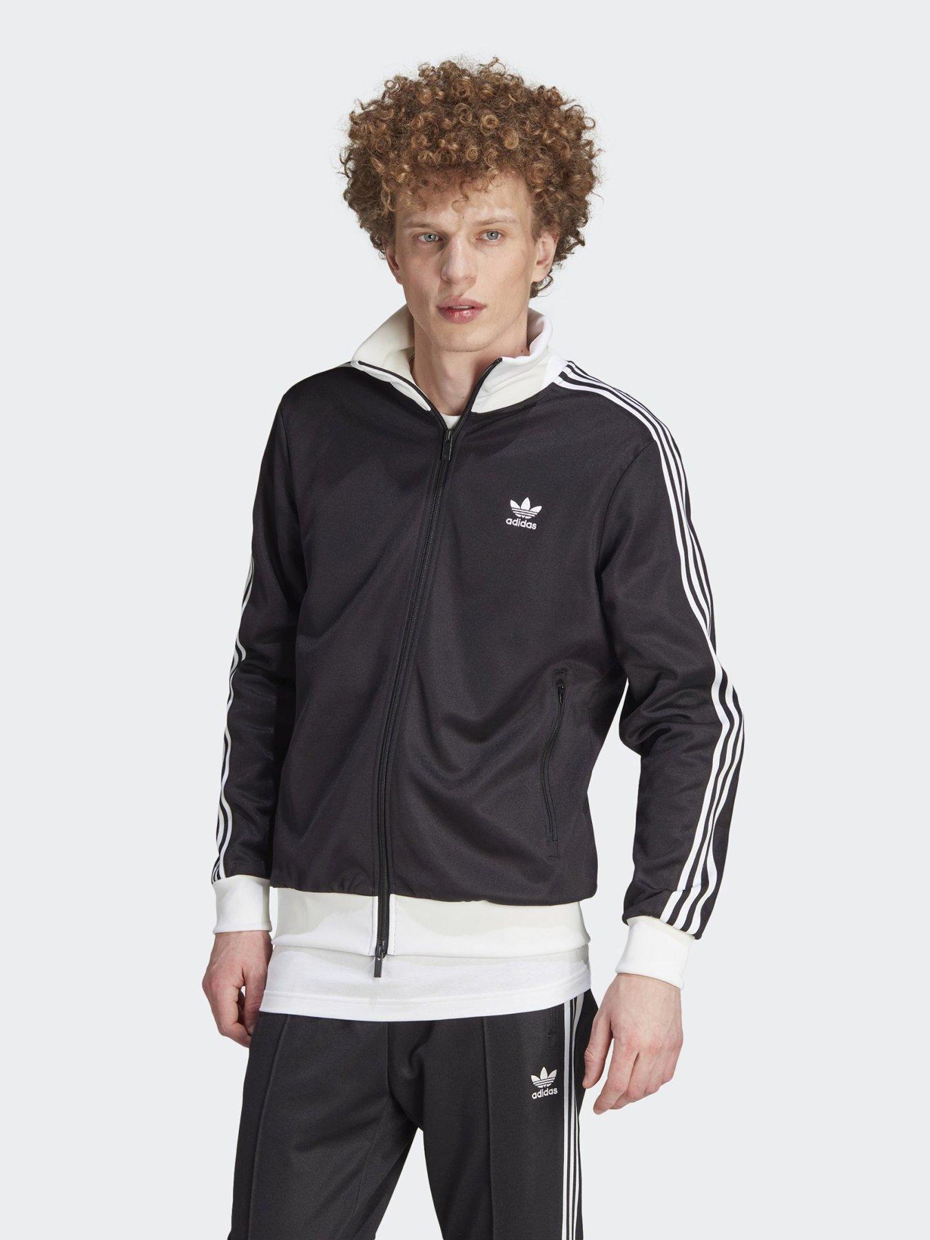 Adidas Originals Adicolor Classics Tracksuit Top