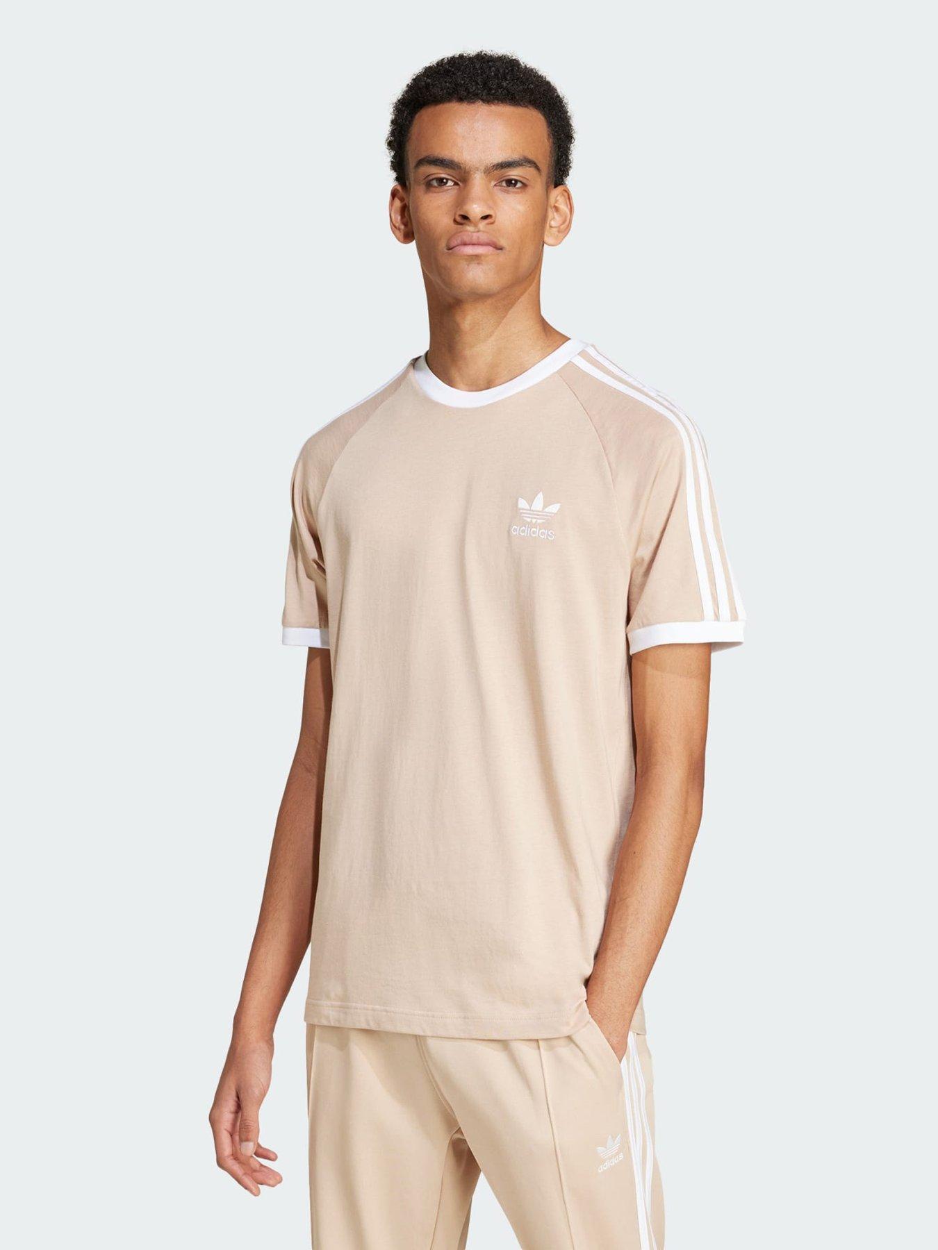 undefined Adicolor Classics 3-Stripes Tee