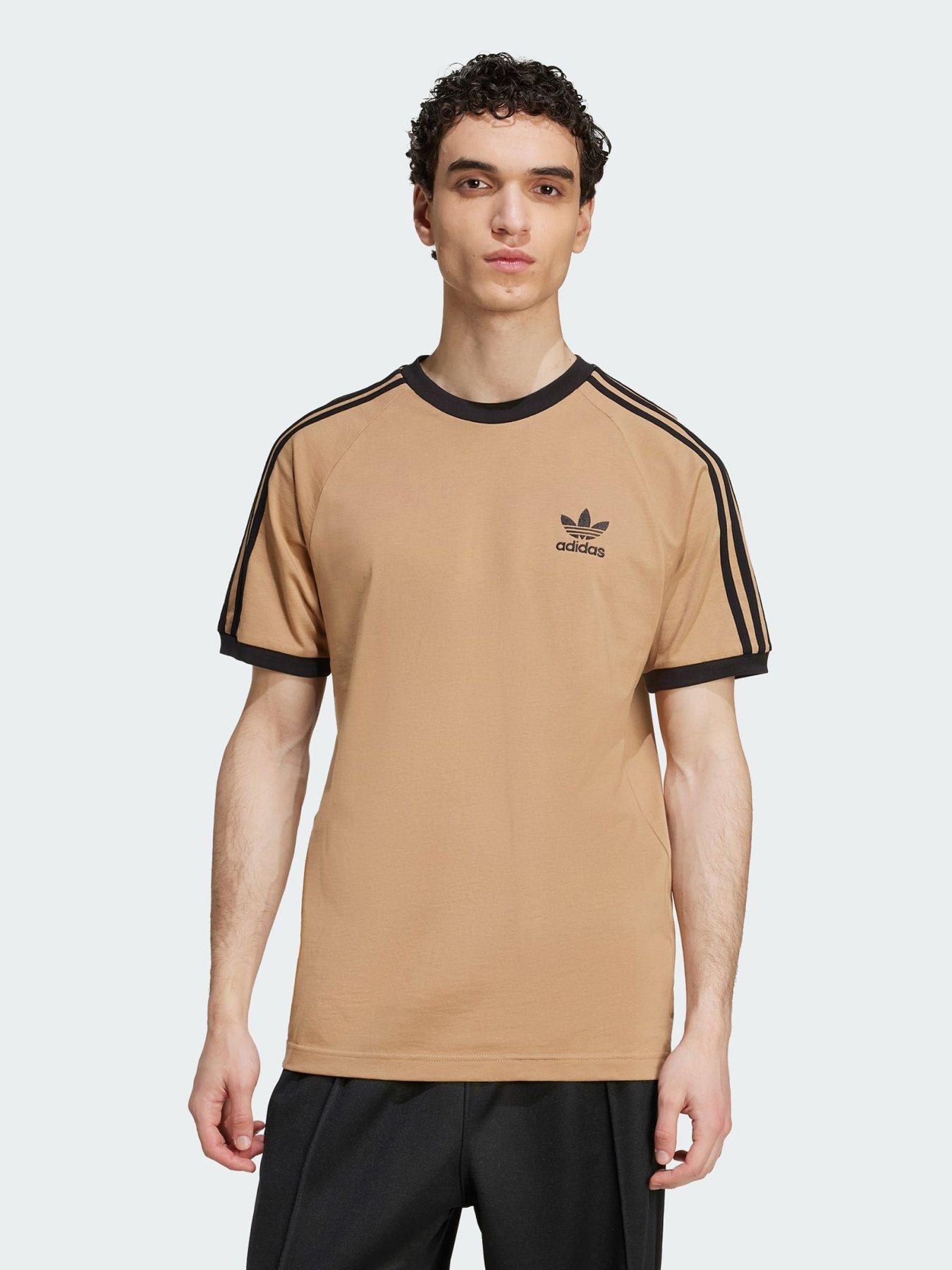 undefined Adicolor Classics 3-Stripes Tee