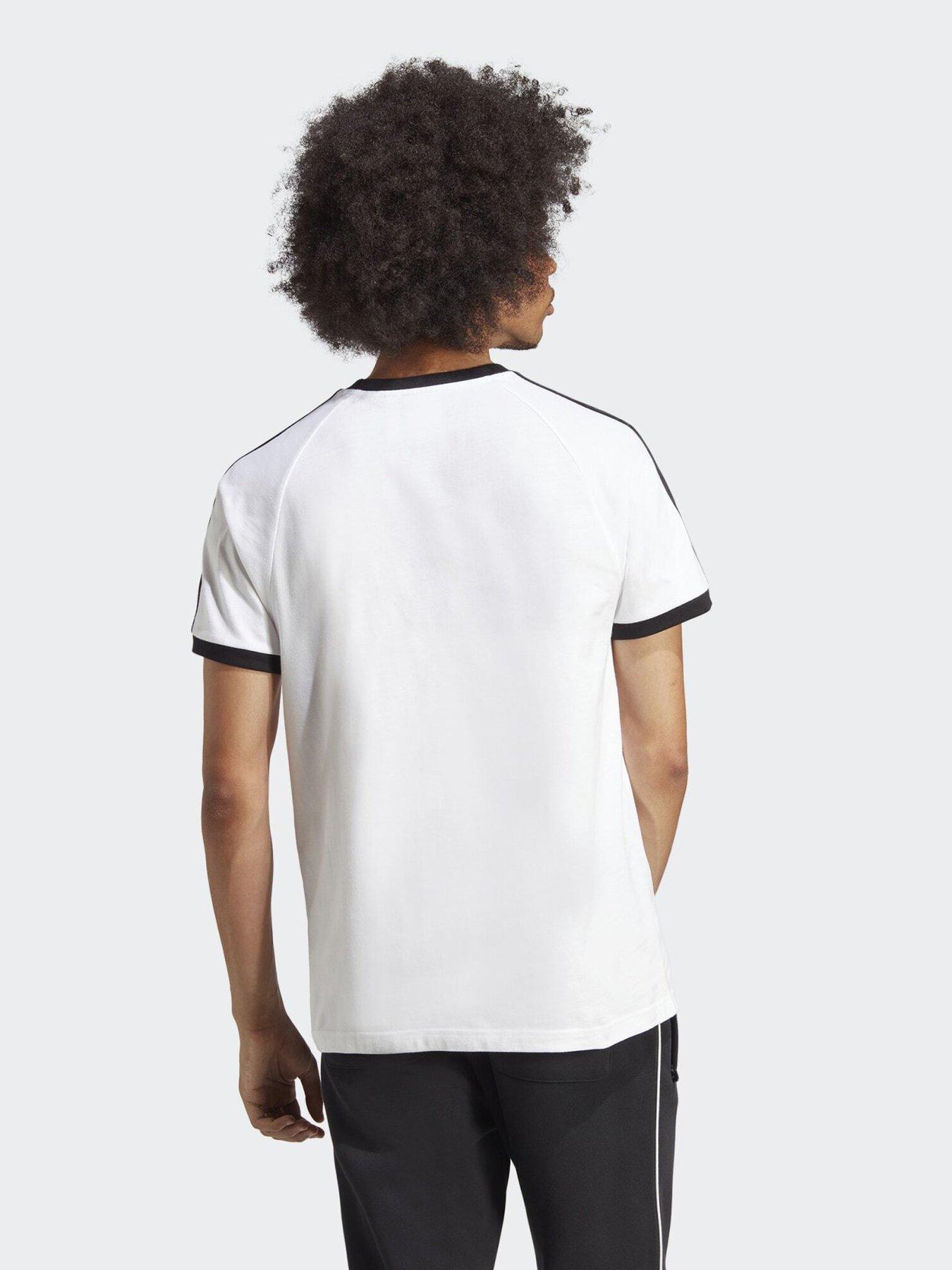 adidas Originals Adicolor Classics 3-Stripes Tee | Very