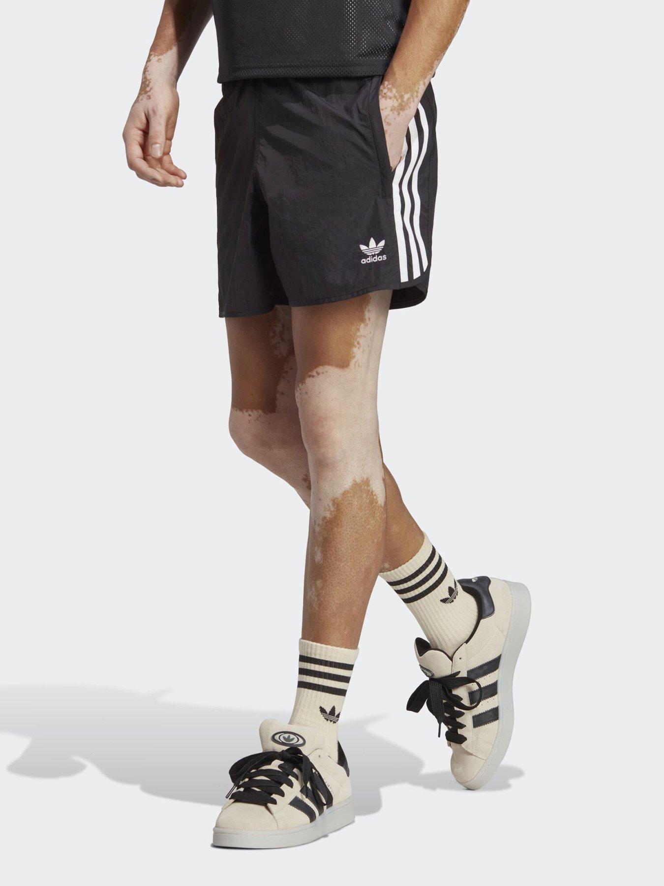 undefined Adicolor Classics Sprinter Shorts