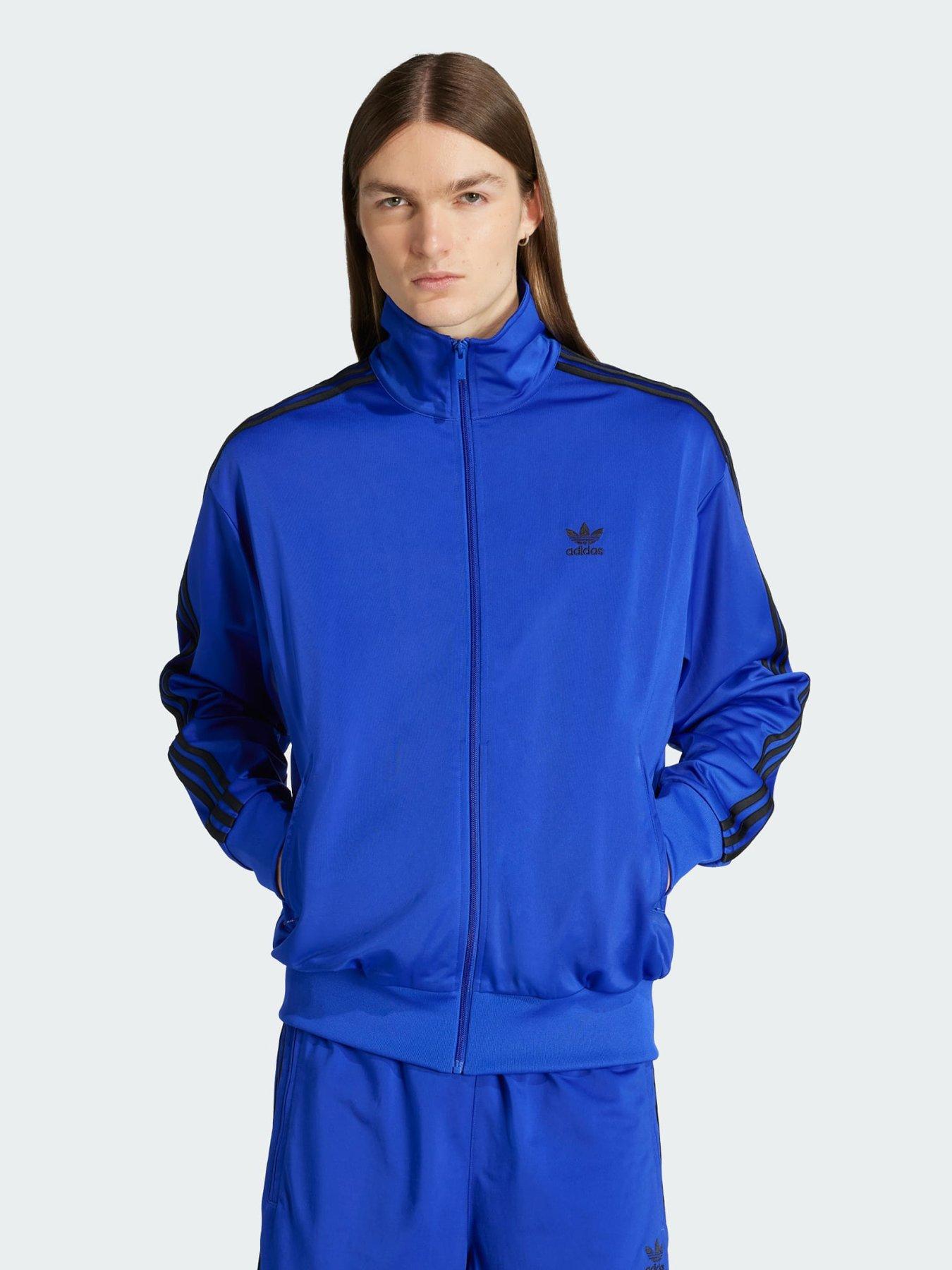 Adidas Originals Adicolor Classics Firebird Tracksuit Top