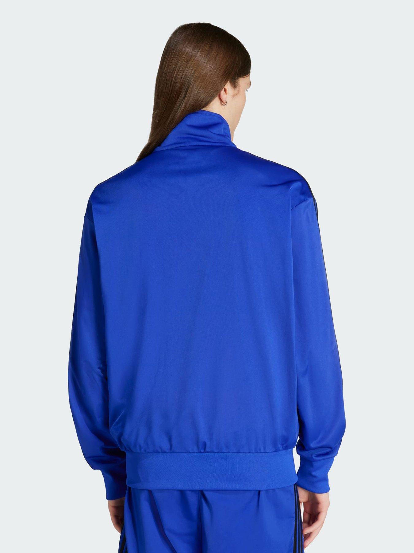 adidas Originals Adicolor Classics Firebird Tracksuit Top | Very