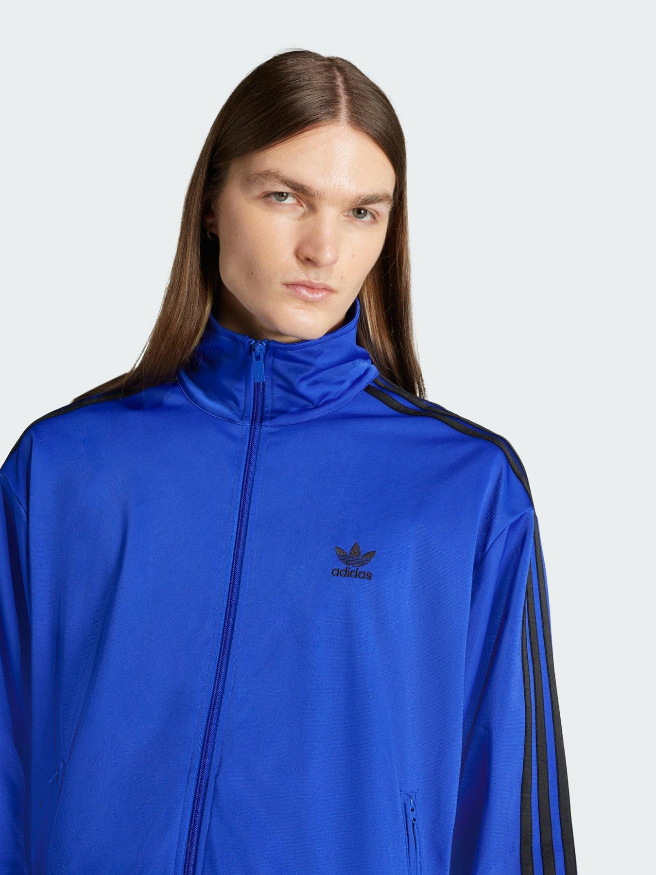 adidas Originals Adicolor Classics Firebird Tracksuit Top | Very