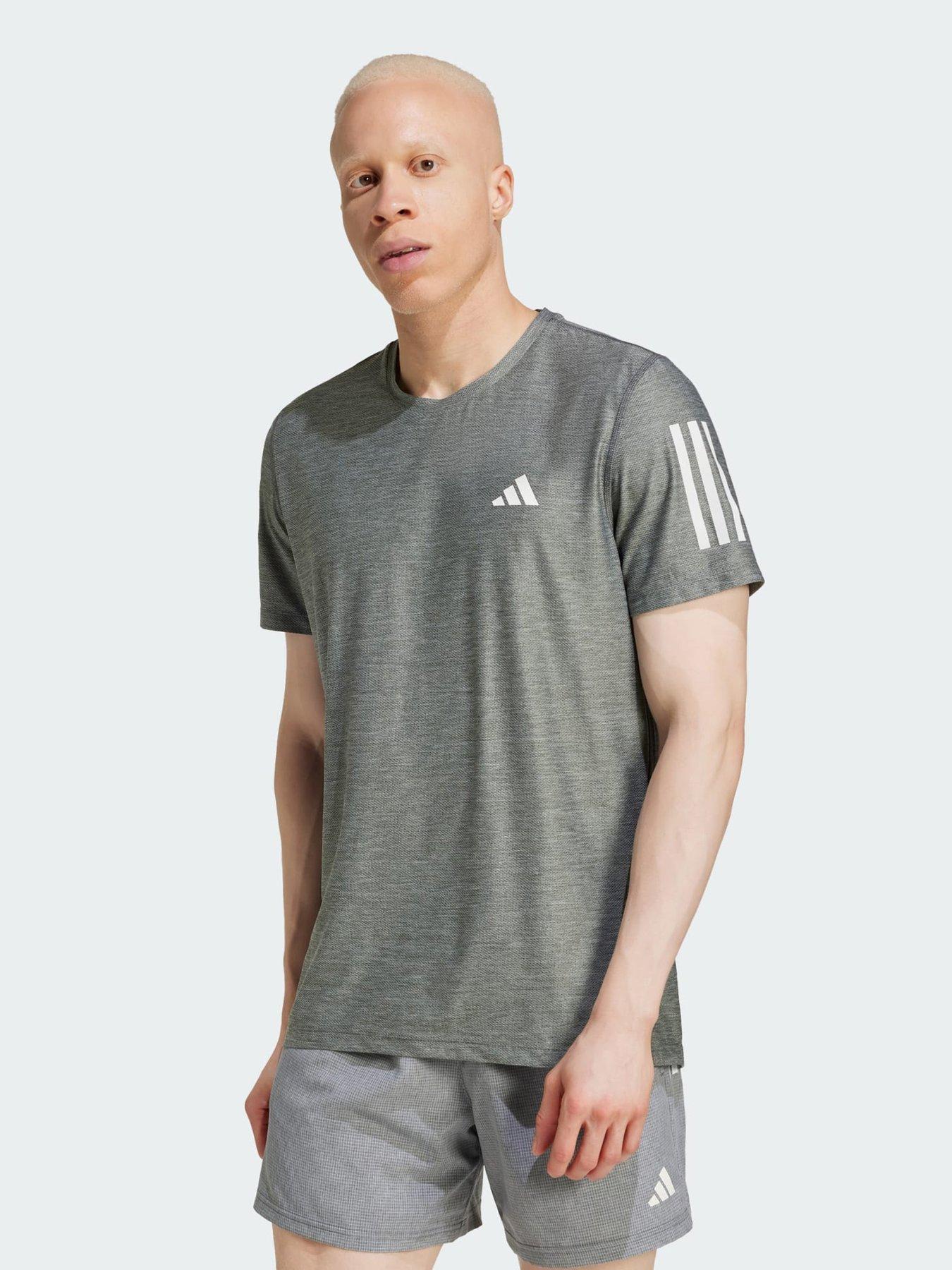 undefined Own the Run Tee