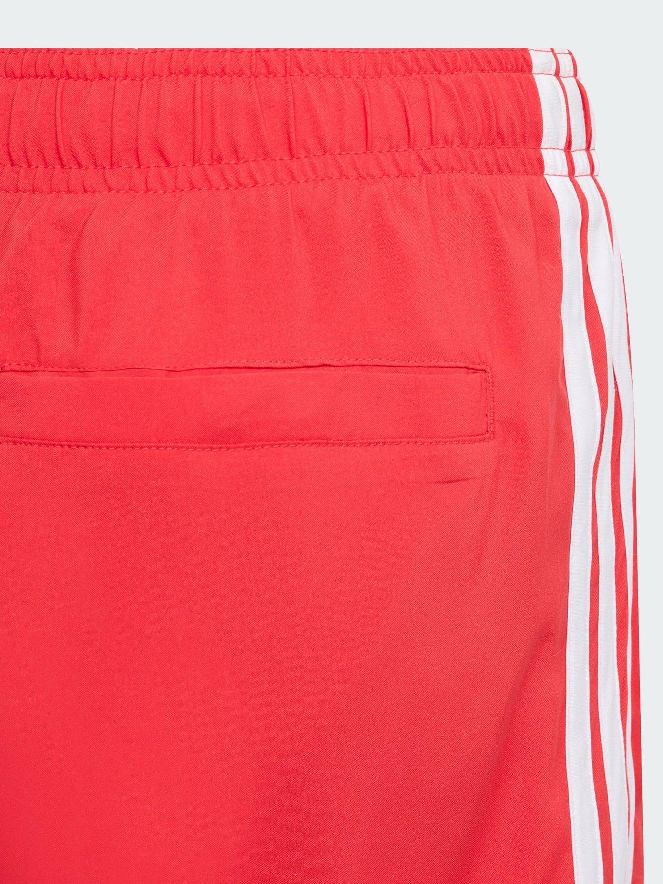 Image 5 of 5 of adidas 3-Stripes Swim Shorts Kids&nbsp;