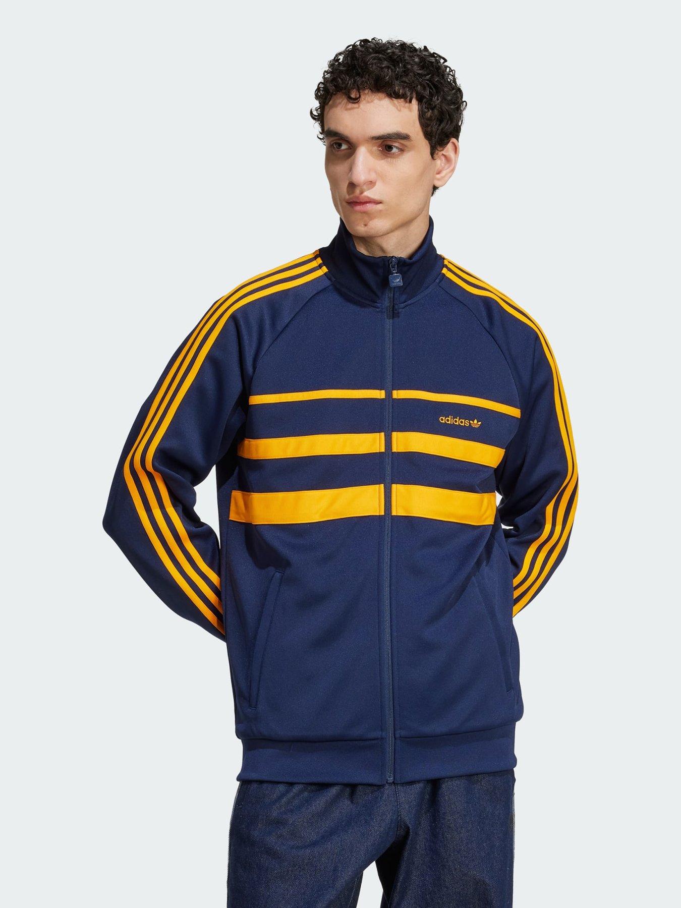 undefined The First Track Top