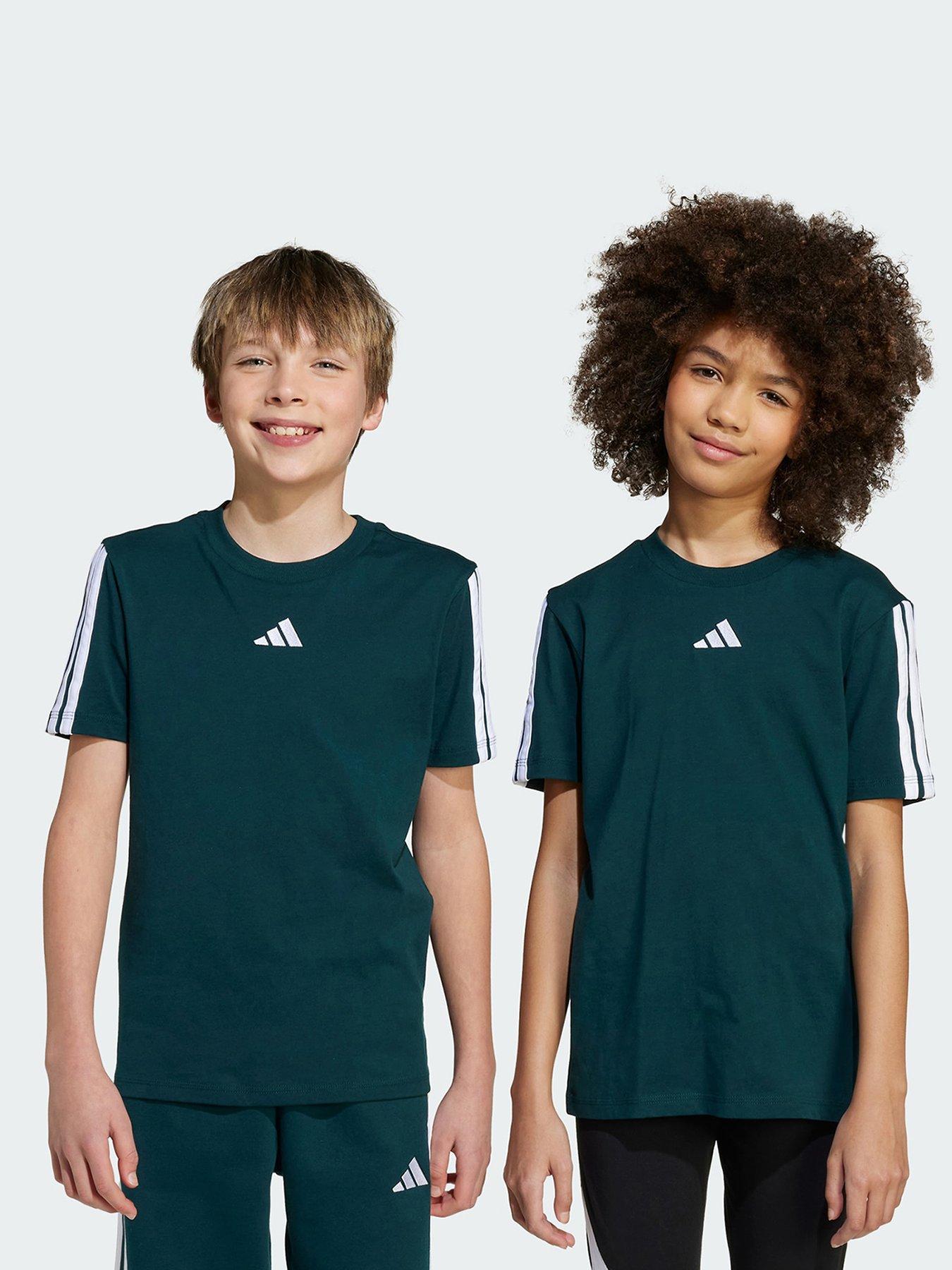 adidas Essentials Tee Kids