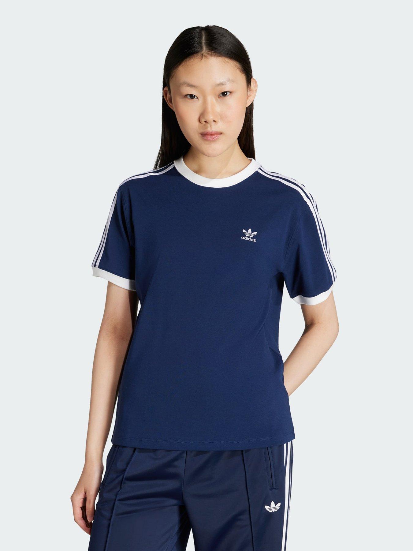 undefined 3-Stripes Tee