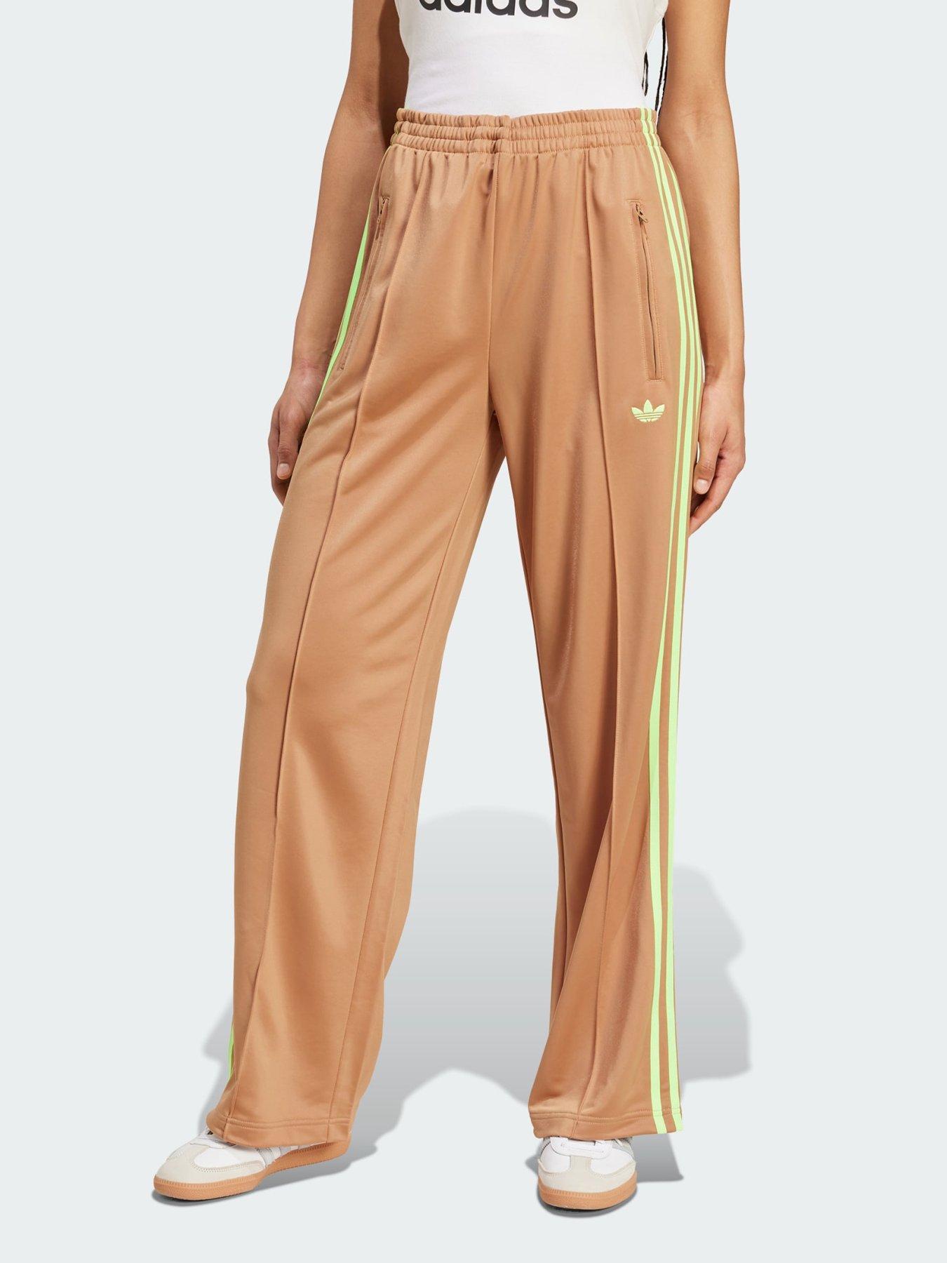 adidas Originals Adicolor Classic Firebird Loose Track Pants Very