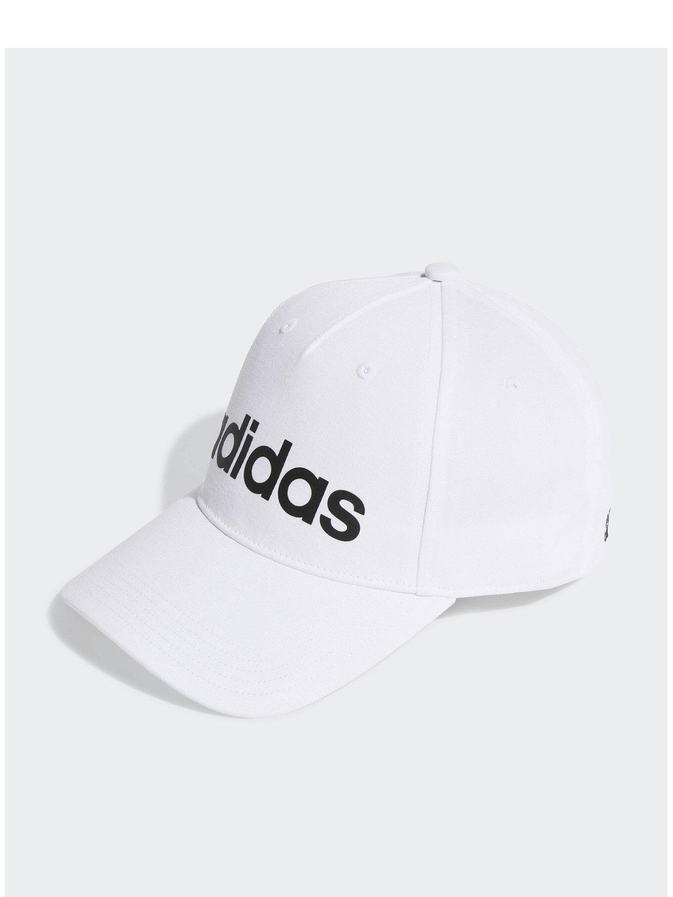 adidas-daily-cap-white