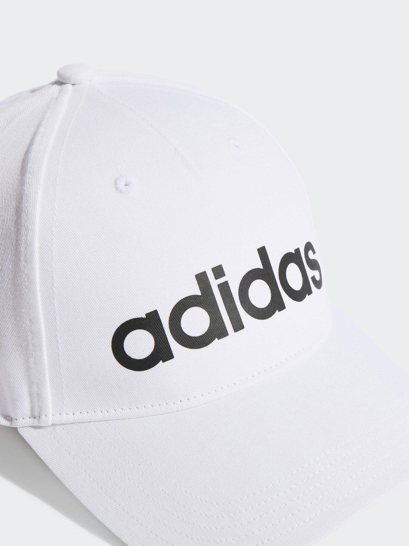 Image 4 of 4 of adidas Daily Cap