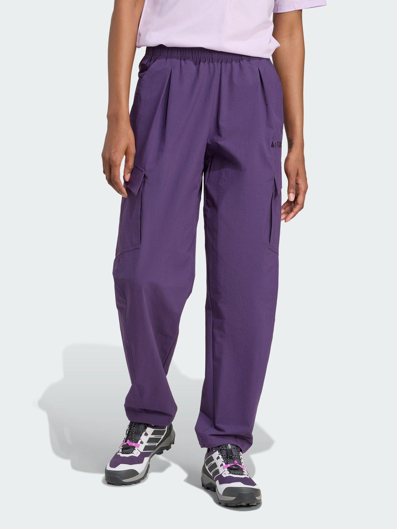 adidas Terrex Xploric Cargo Pants