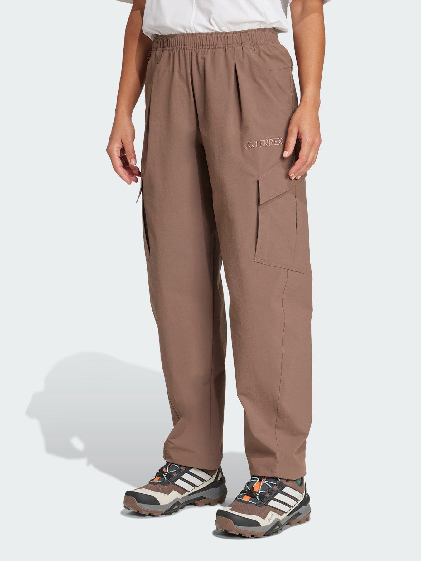 Adidas Terrex Xploric Cargo Pants