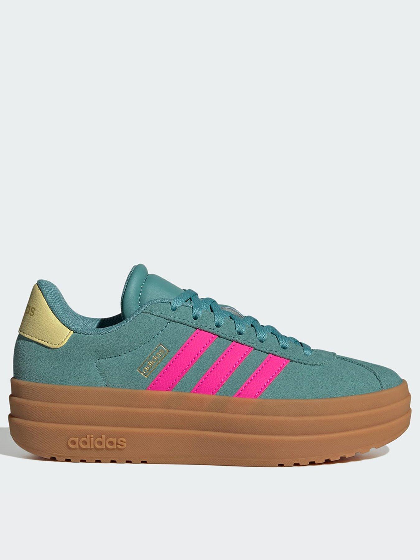 undefined VL Court Bold Shoes Kids