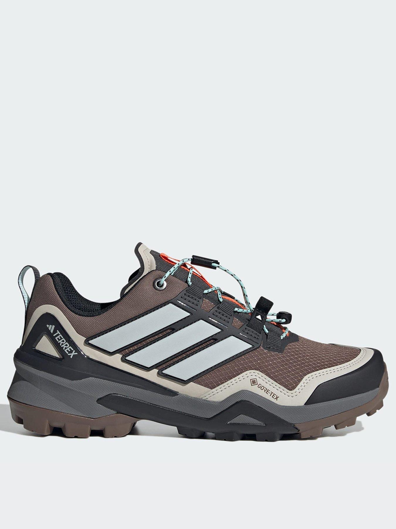 undefined Terrex Skychaser GORE-TEX Hiking Shoes