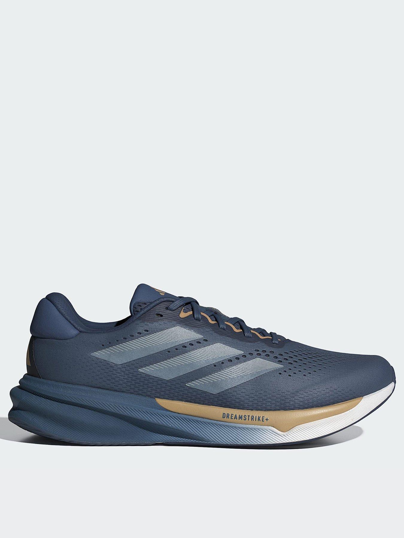 undefined Supernova Stride 2 Running Shoes