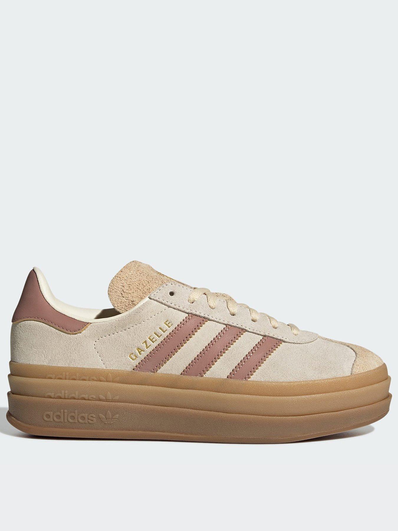 undefined Gazelle Bold Shoes
