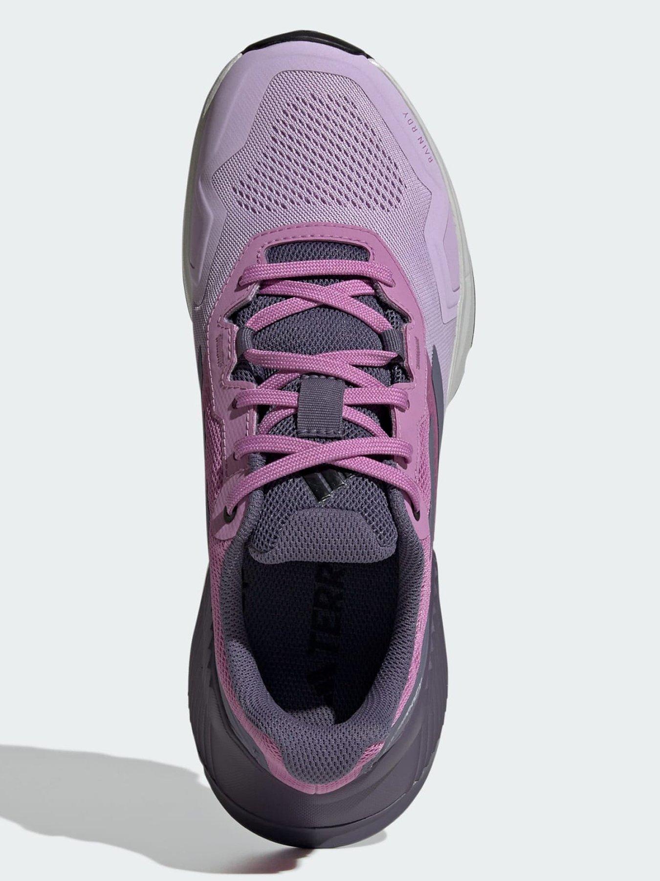 Image 4 of 7 of adidas Terrex Terrex Soulstride RAIN.RDY Trail Running Shoes
