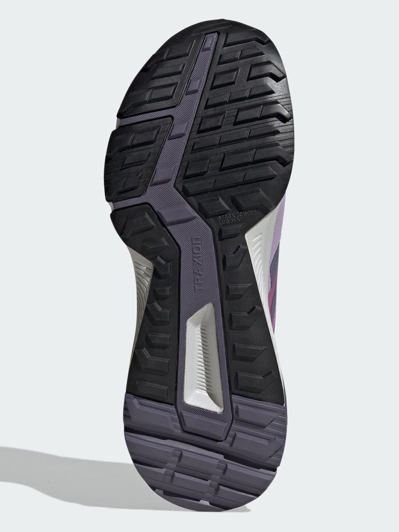 Image 5 of 7 of adidas Terrex Terrex Soulstride RAIN.RDY Trail Running Shoes