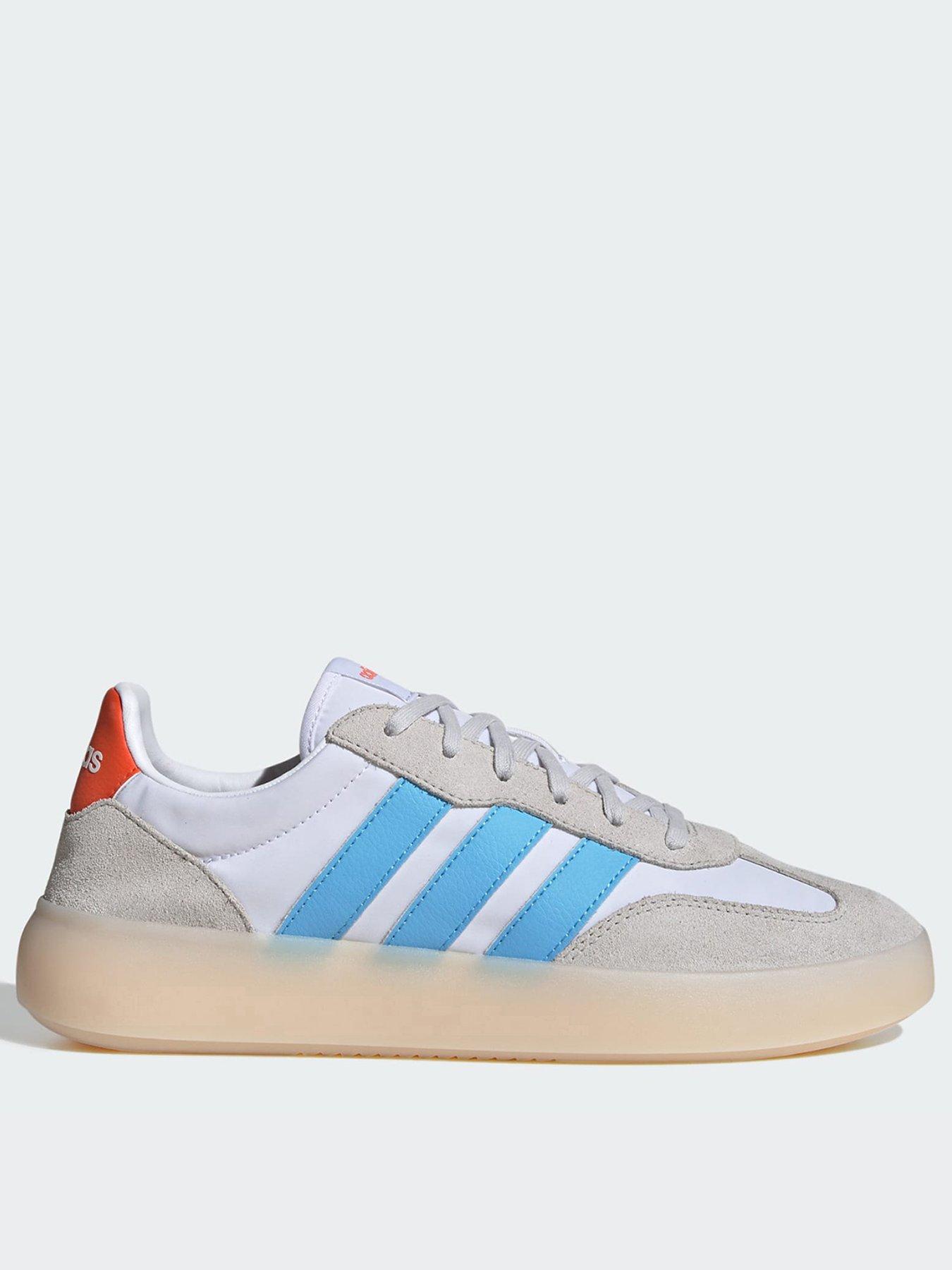 undefined Barreda Decode Shoes