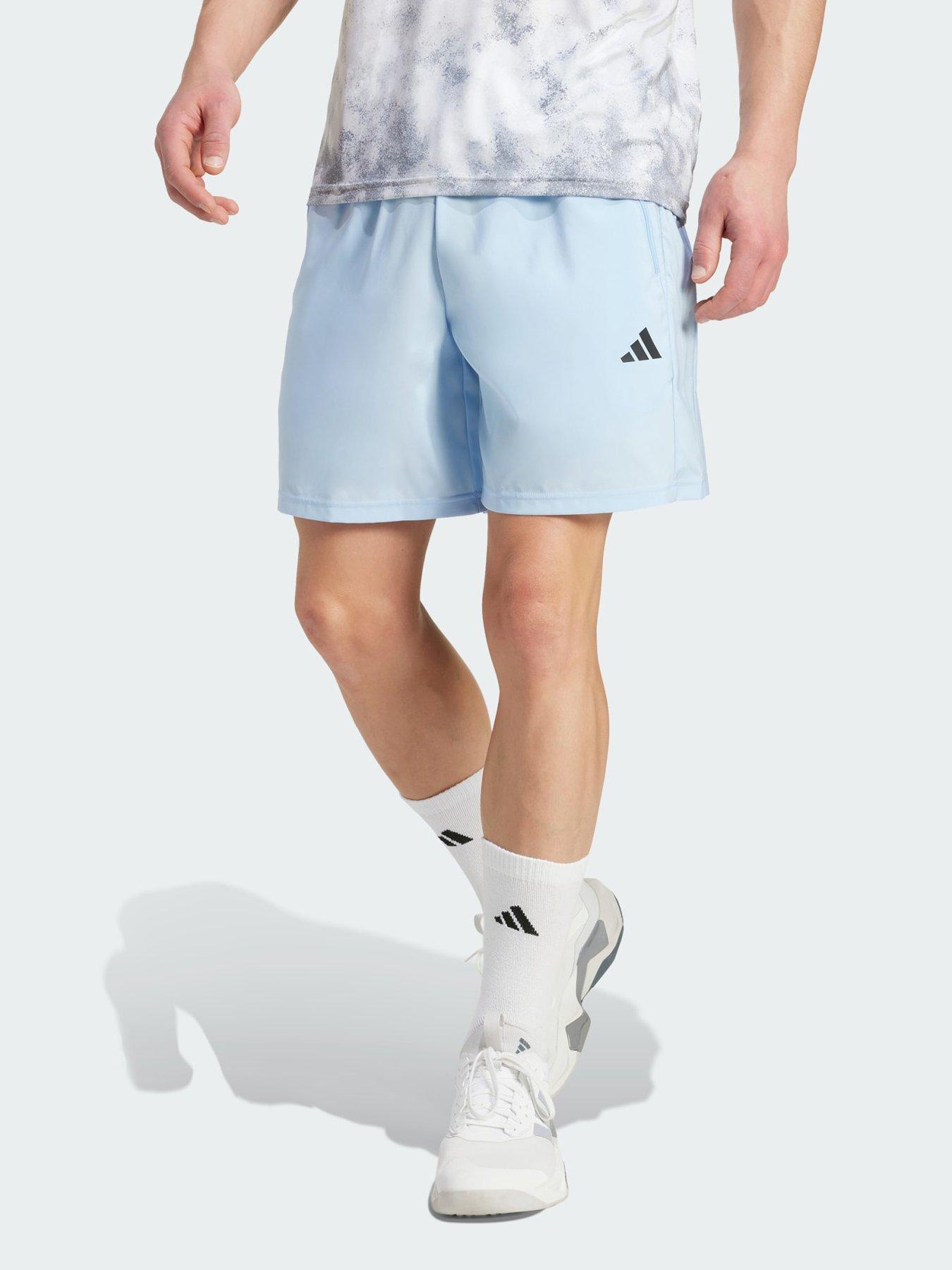 Adidas Train Essentials Woven Training Shorts