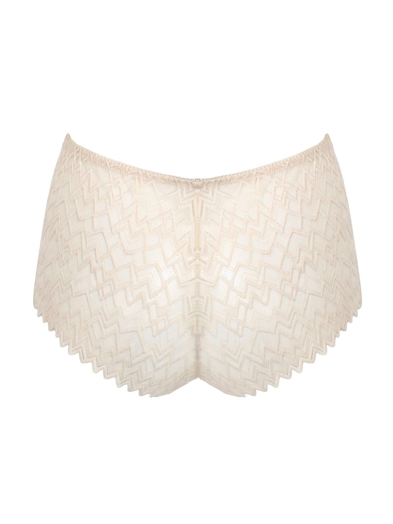 Image 4 of 4 of Pour Moi Mixology Full Lace Shorty