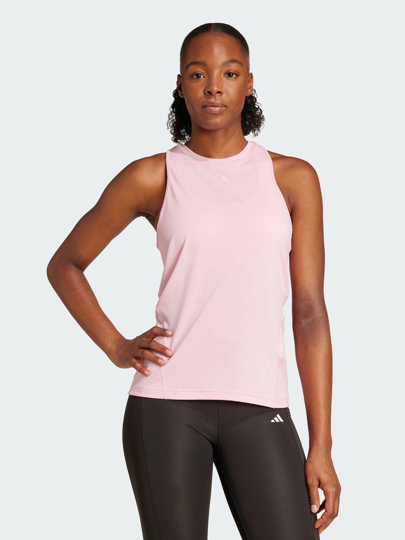 undefined Designed for Training Tank Top
