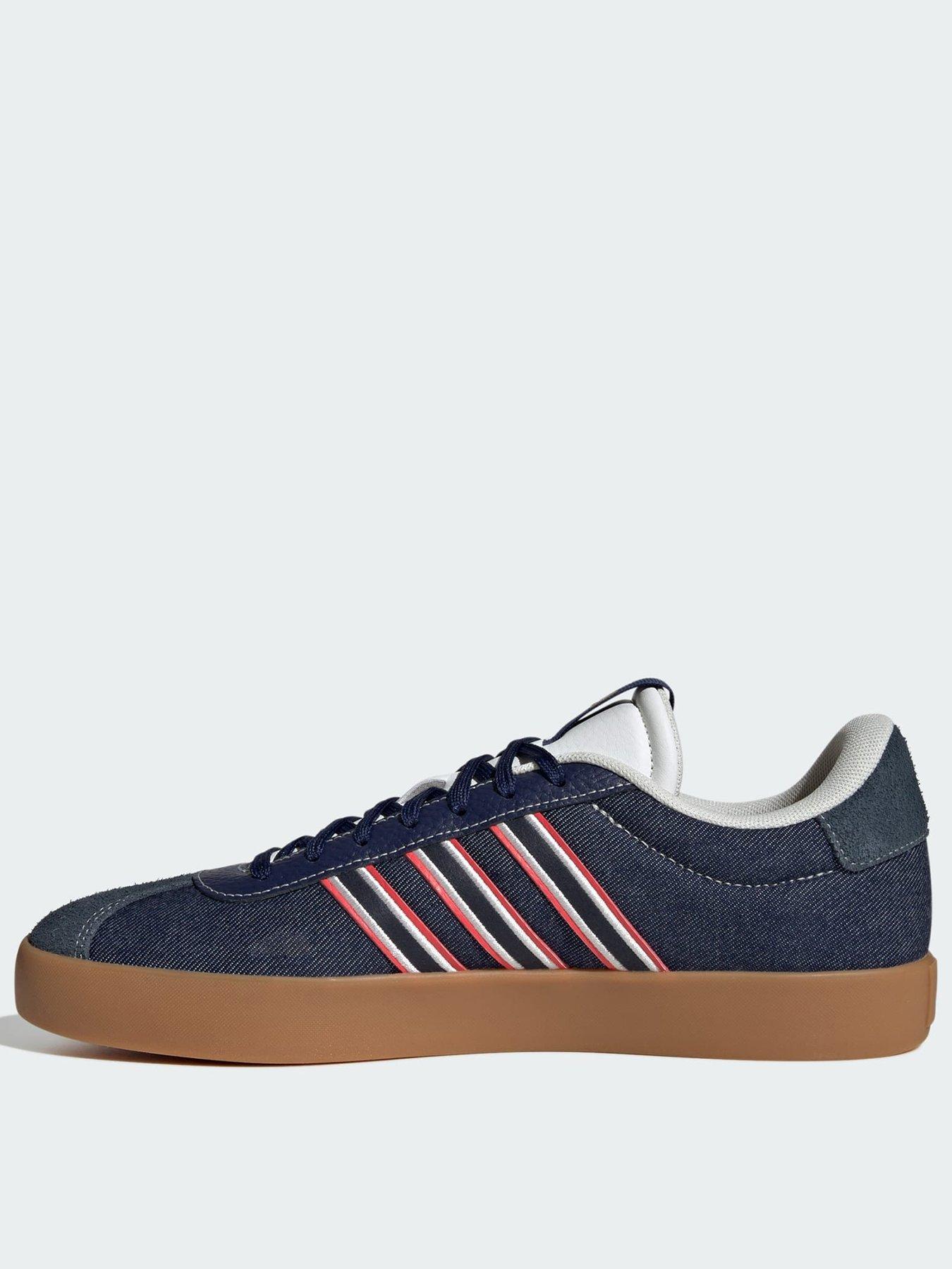 adidas VL Court 3.0 Shoes