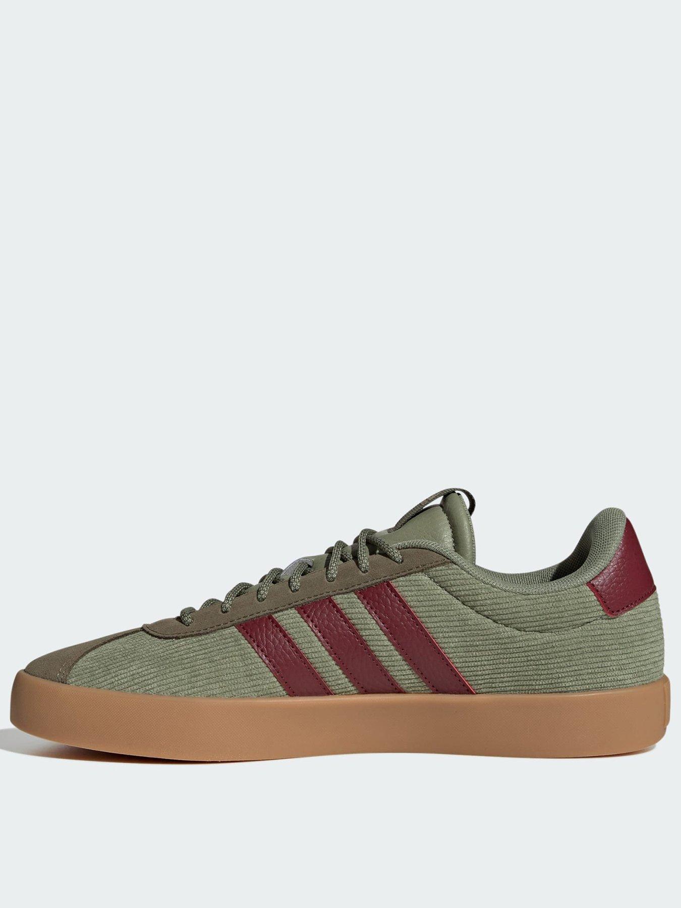 adidas VL Court 3.0 Shoes
