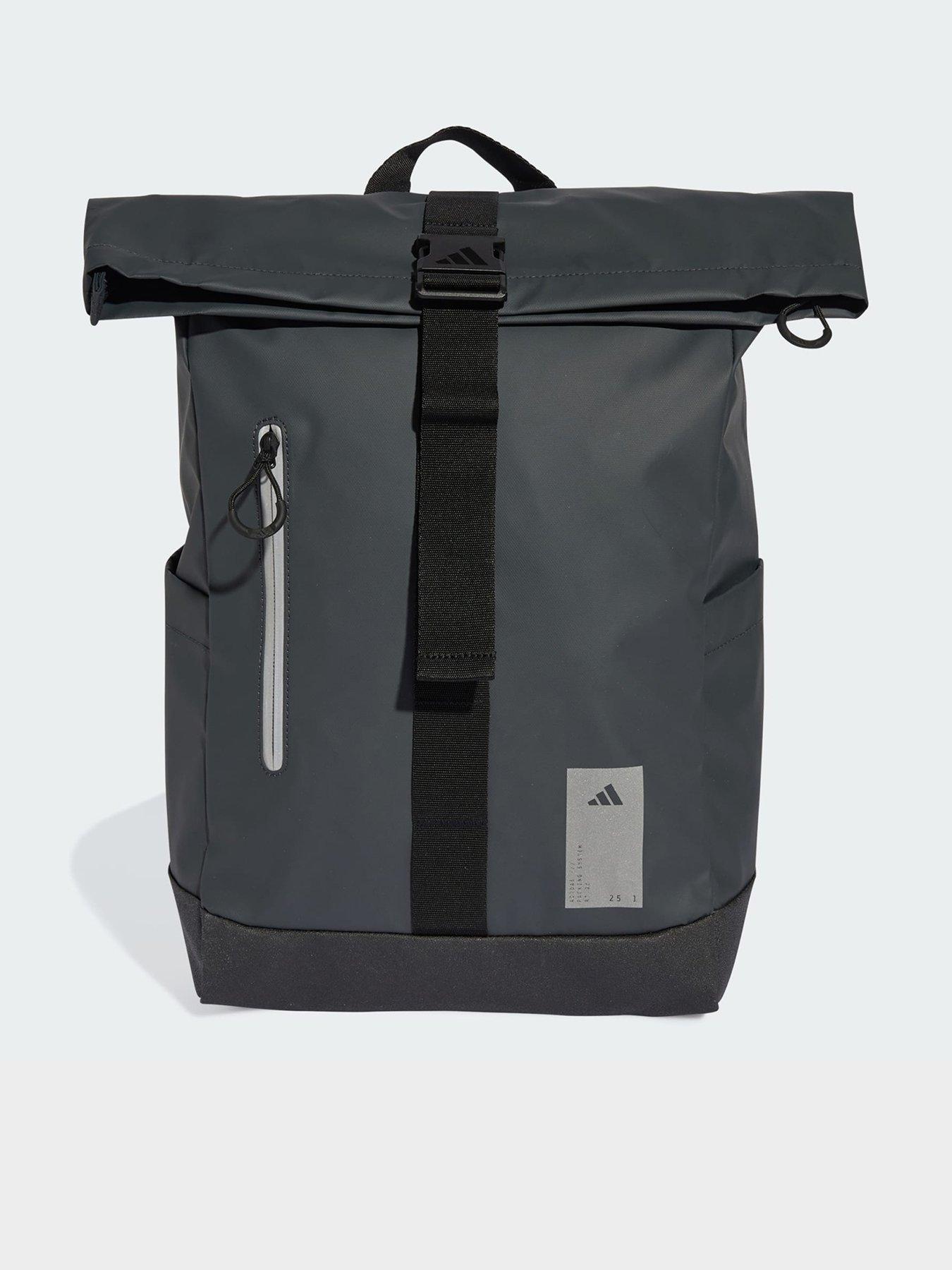undefined Hybrid Backpack - Black
