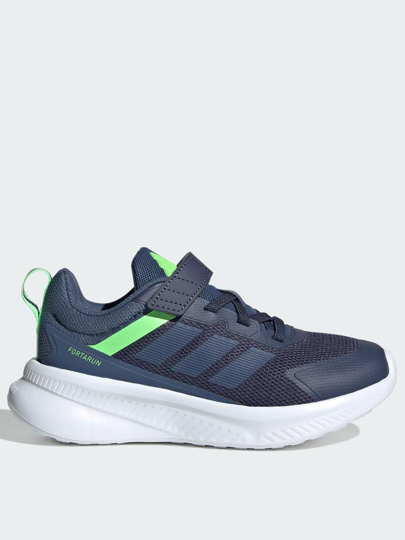 Adidas Kids Adidas Fortarun Running Shoes Fortarun Adidas Cross - Main Image