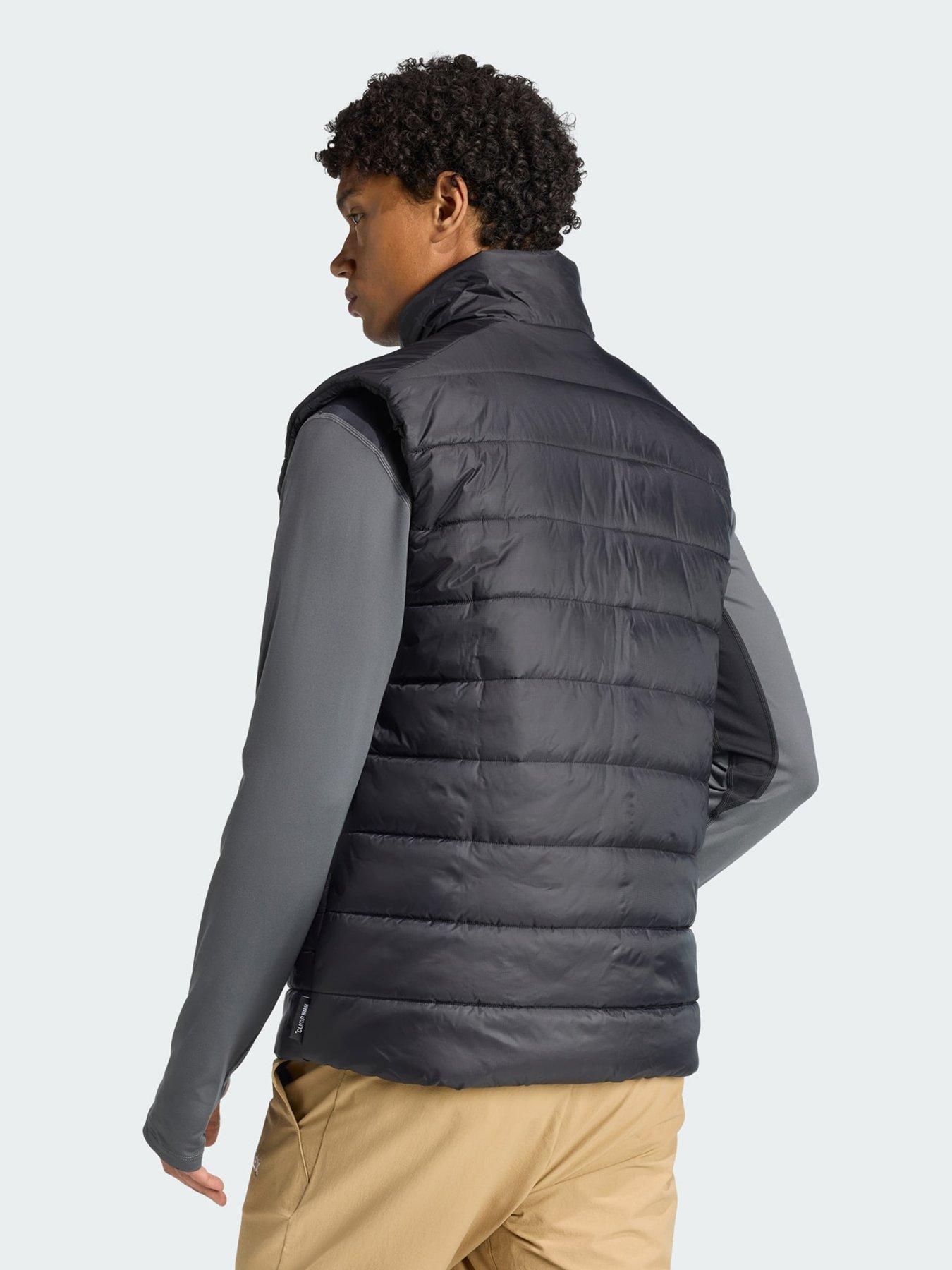 Image 2 of 5 of adidas Terrex Terrex Multi Essentials CLIMAWARM Padded Vest