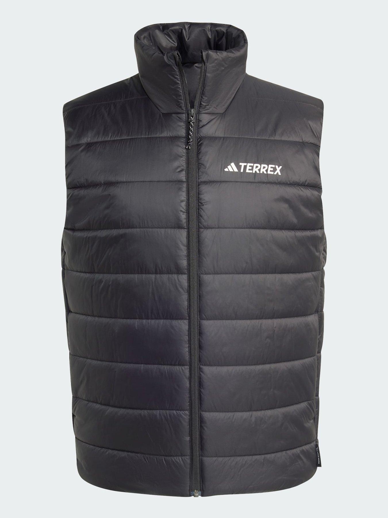 Image 5 of 5 of adidas Terrex Terrex Multi Essentials CLIMAWARM Padded Vest