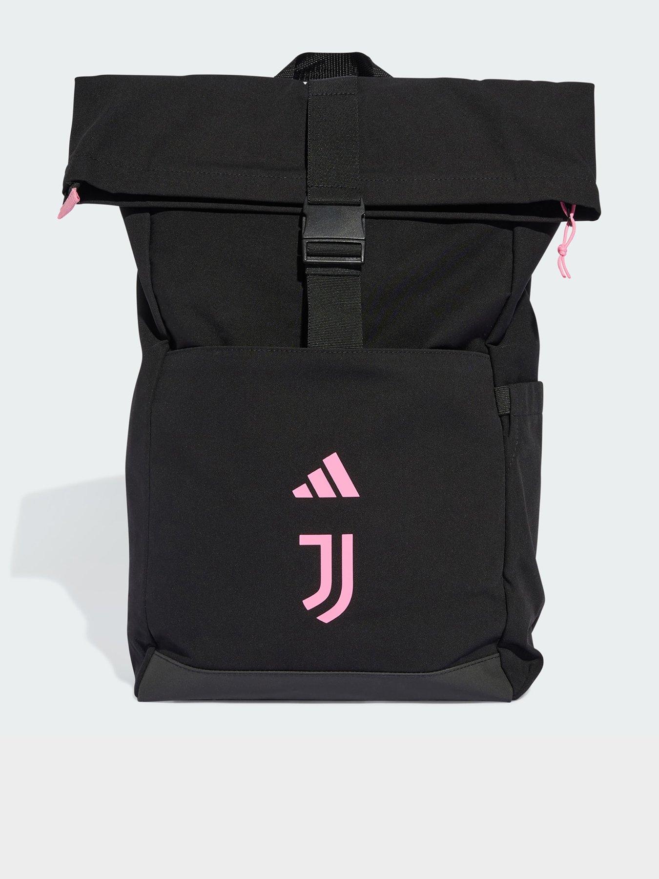 undefined Juventus Home Backpack - Black