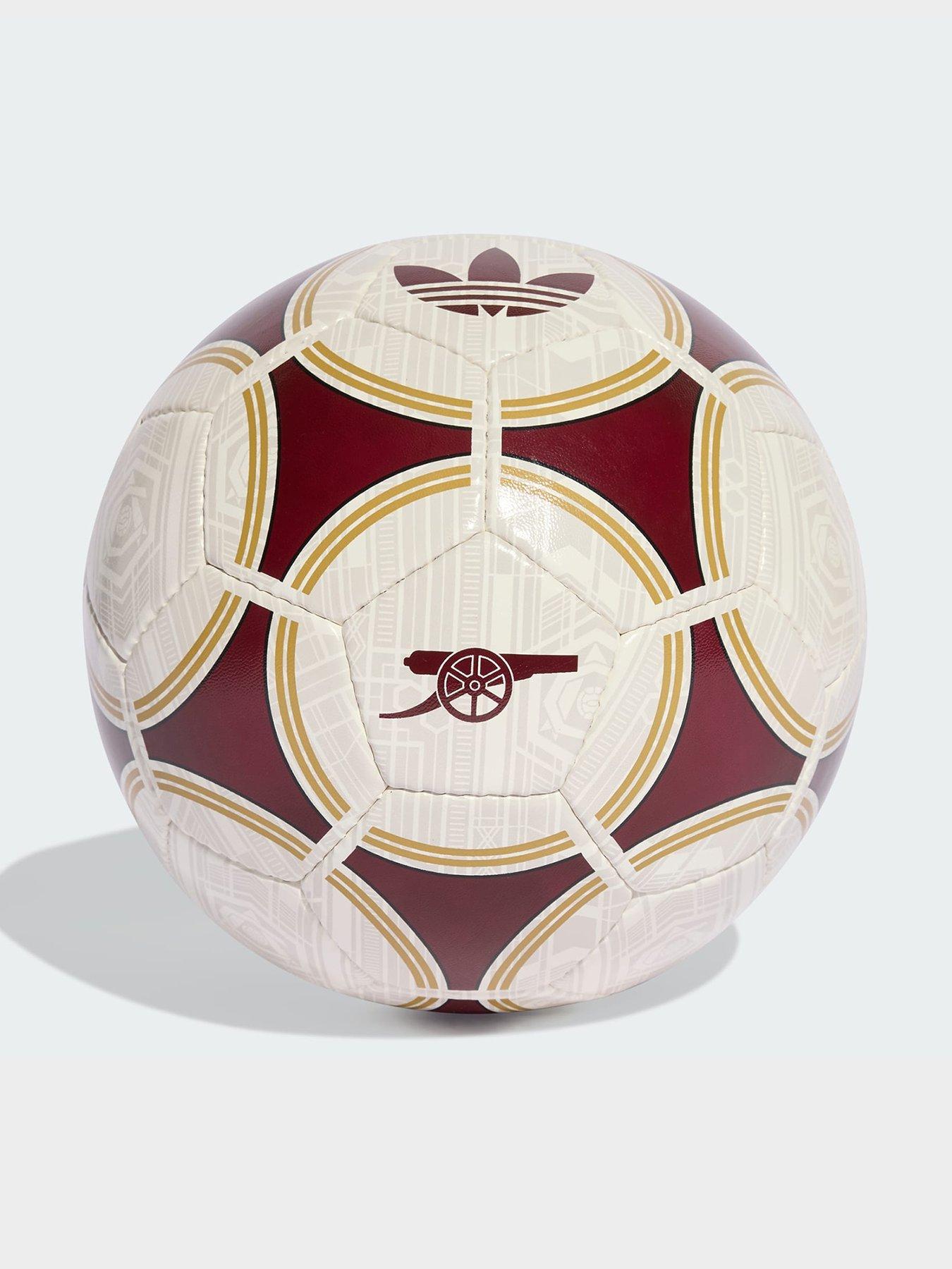 undefined Arsenal Third Club Ball